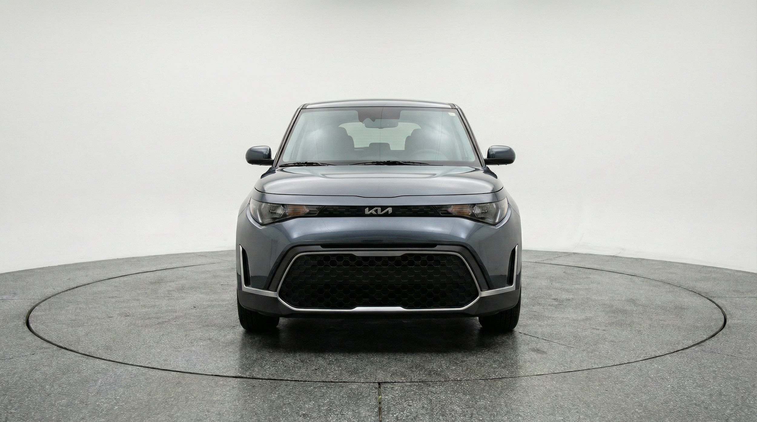 Thumbnail: 2025 Kia Soul - 2