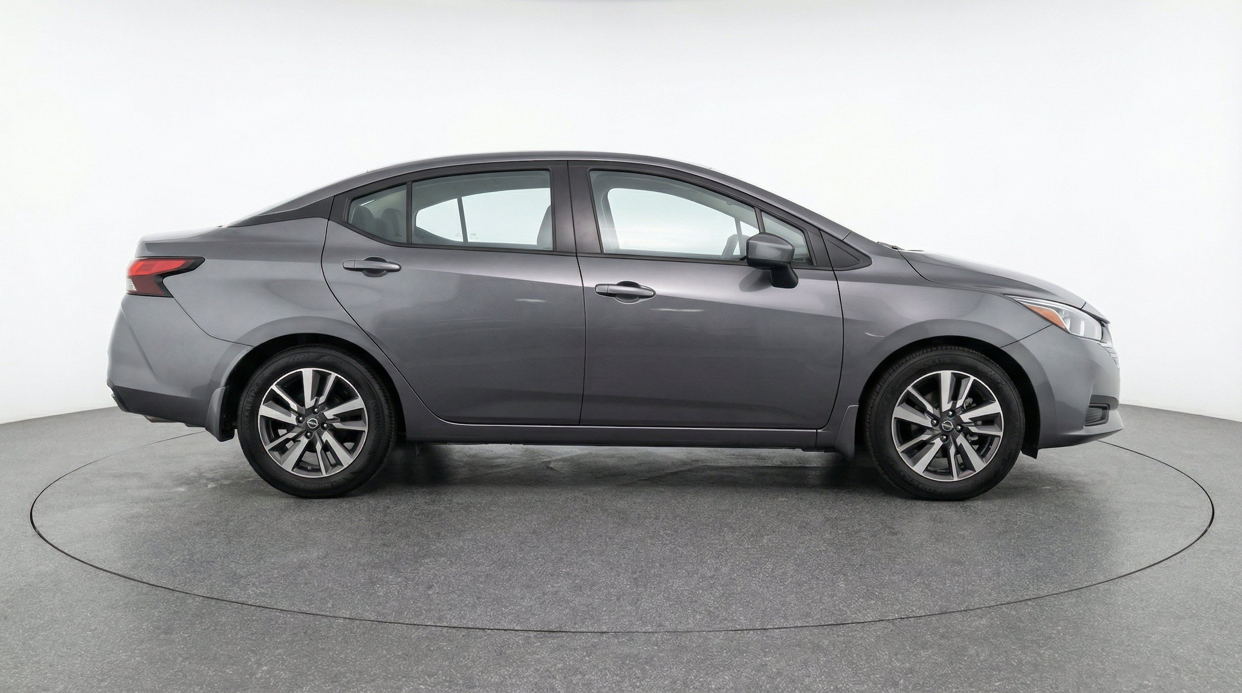 Thumbnail: 2025 Nissan Versa - 10