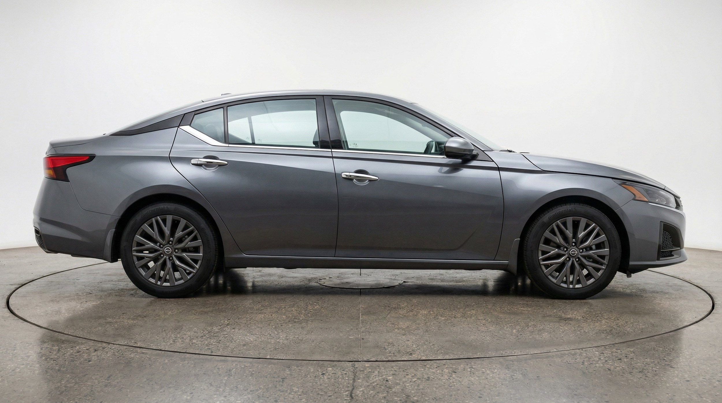 Thumbnail: 2025 Nissan Altima - 11
