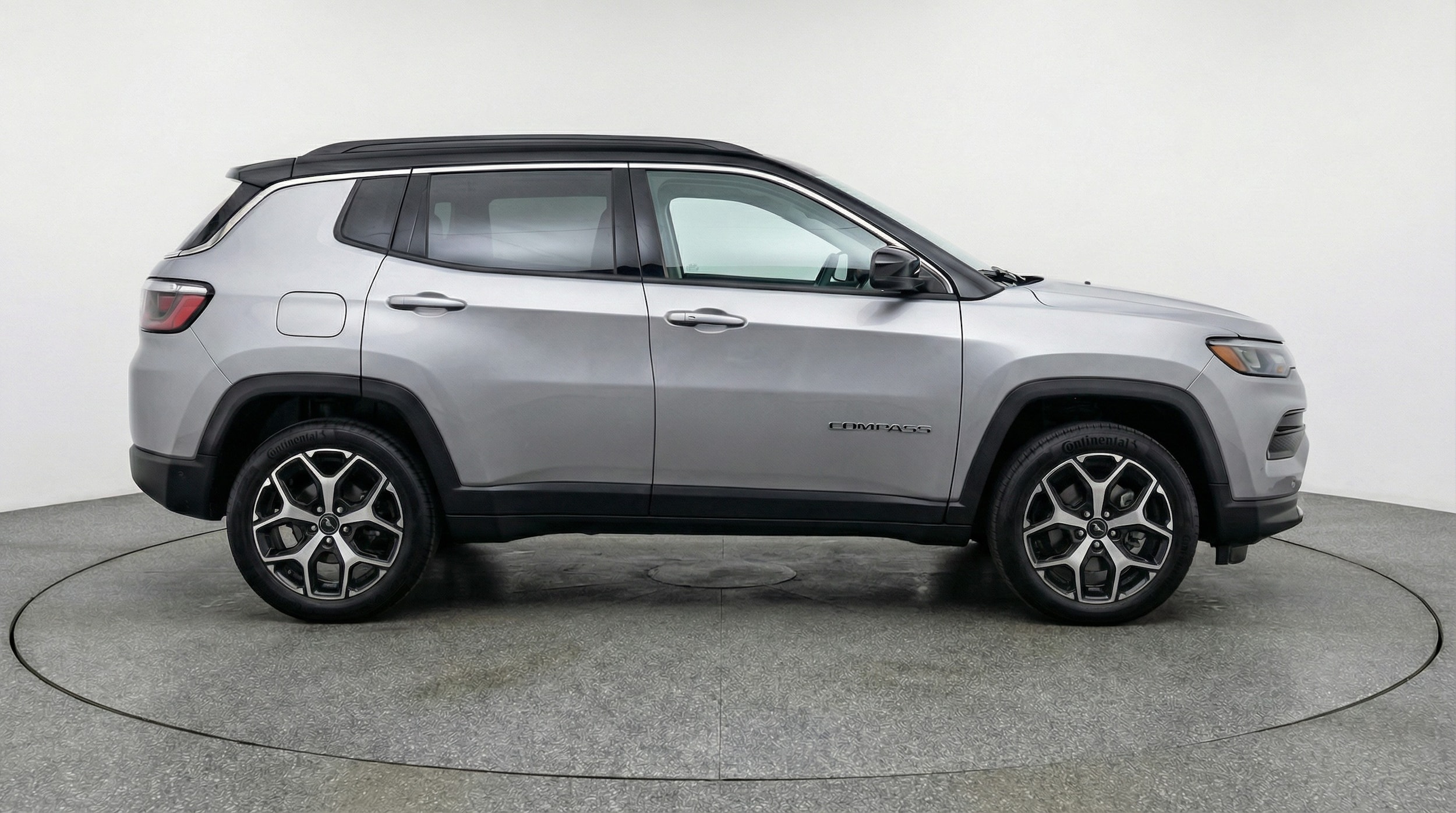 Thumbnail: 2025 Jeep Compass - 8