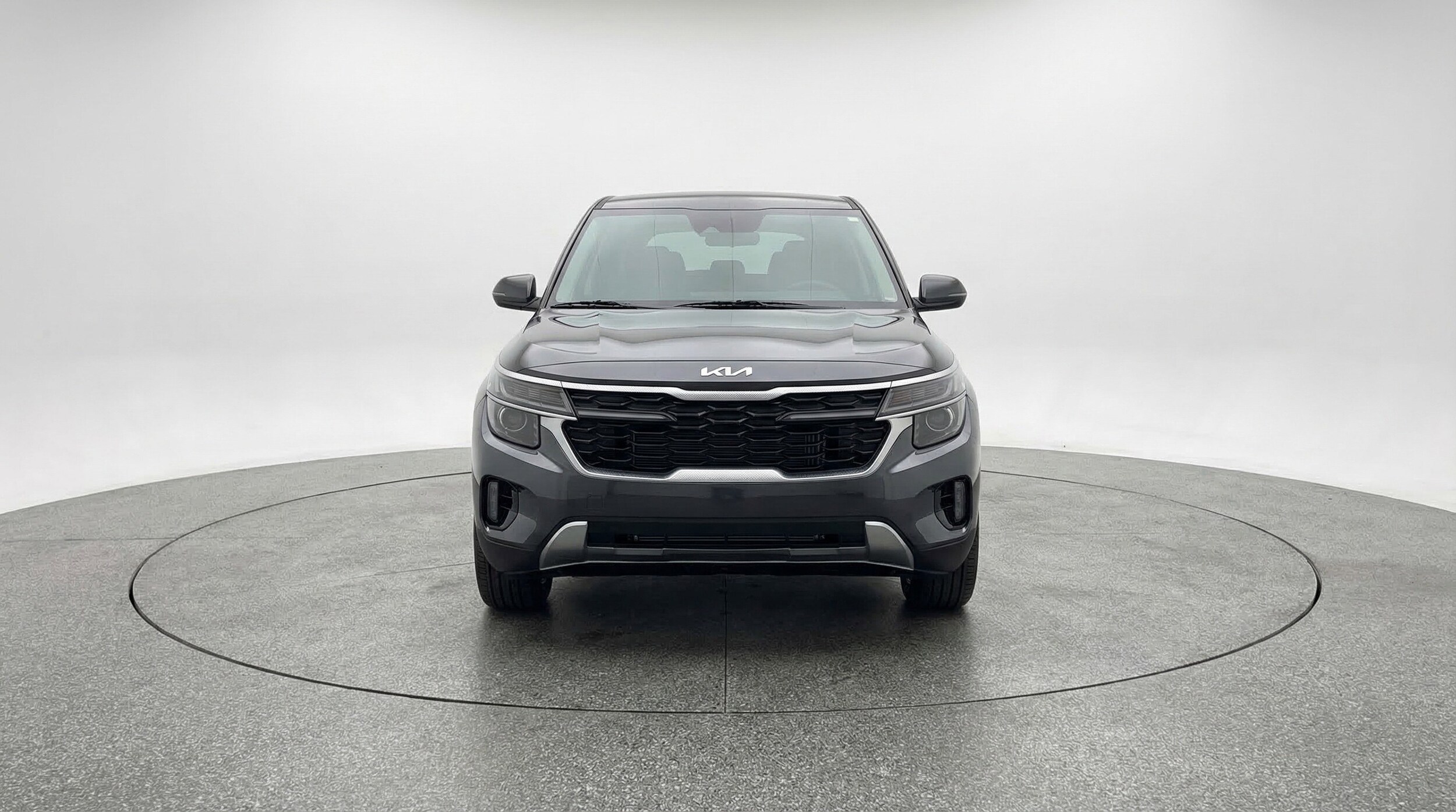 Thumbnail: 2025 Kia Seltos - 2