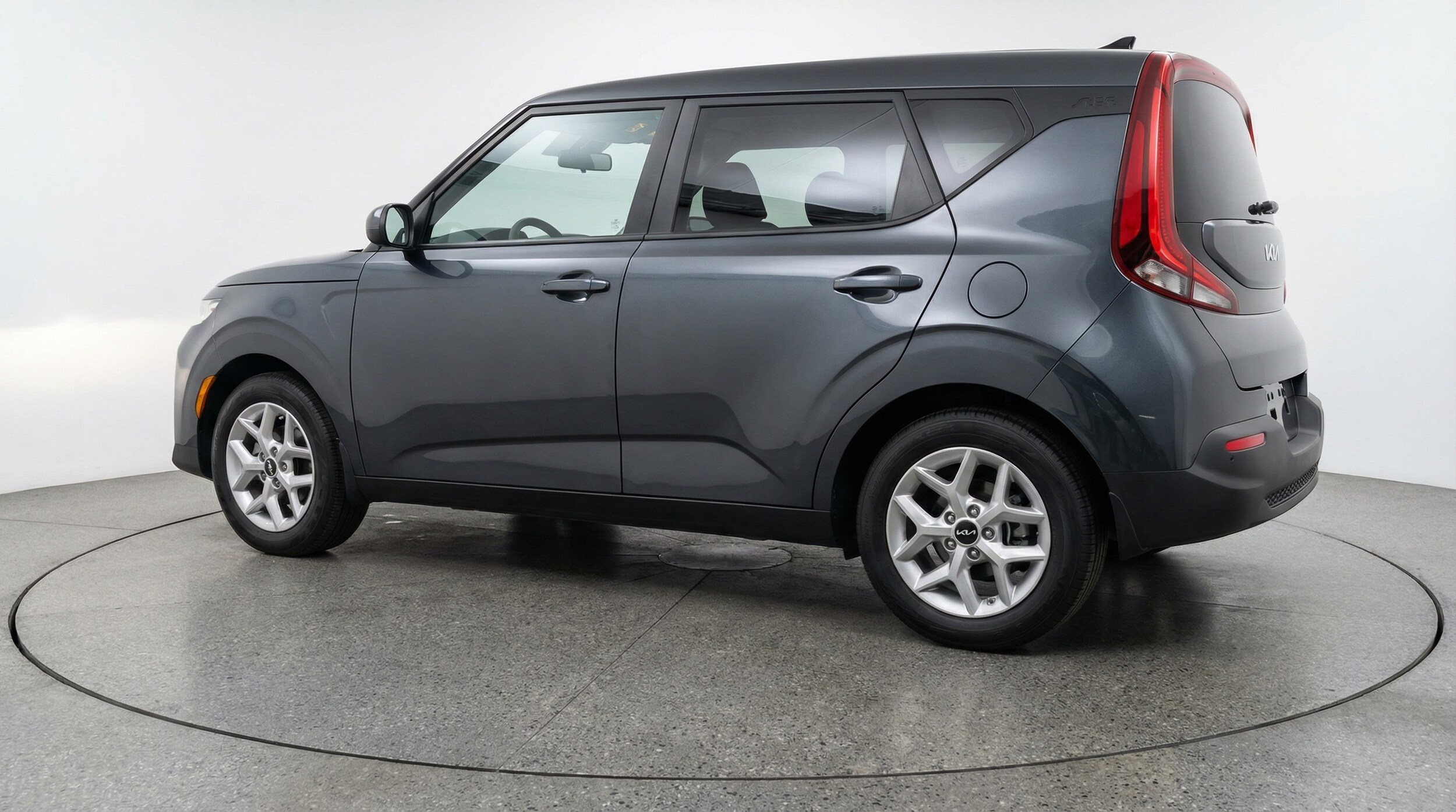 Thumbnail: 2025 Kia Soul - 5