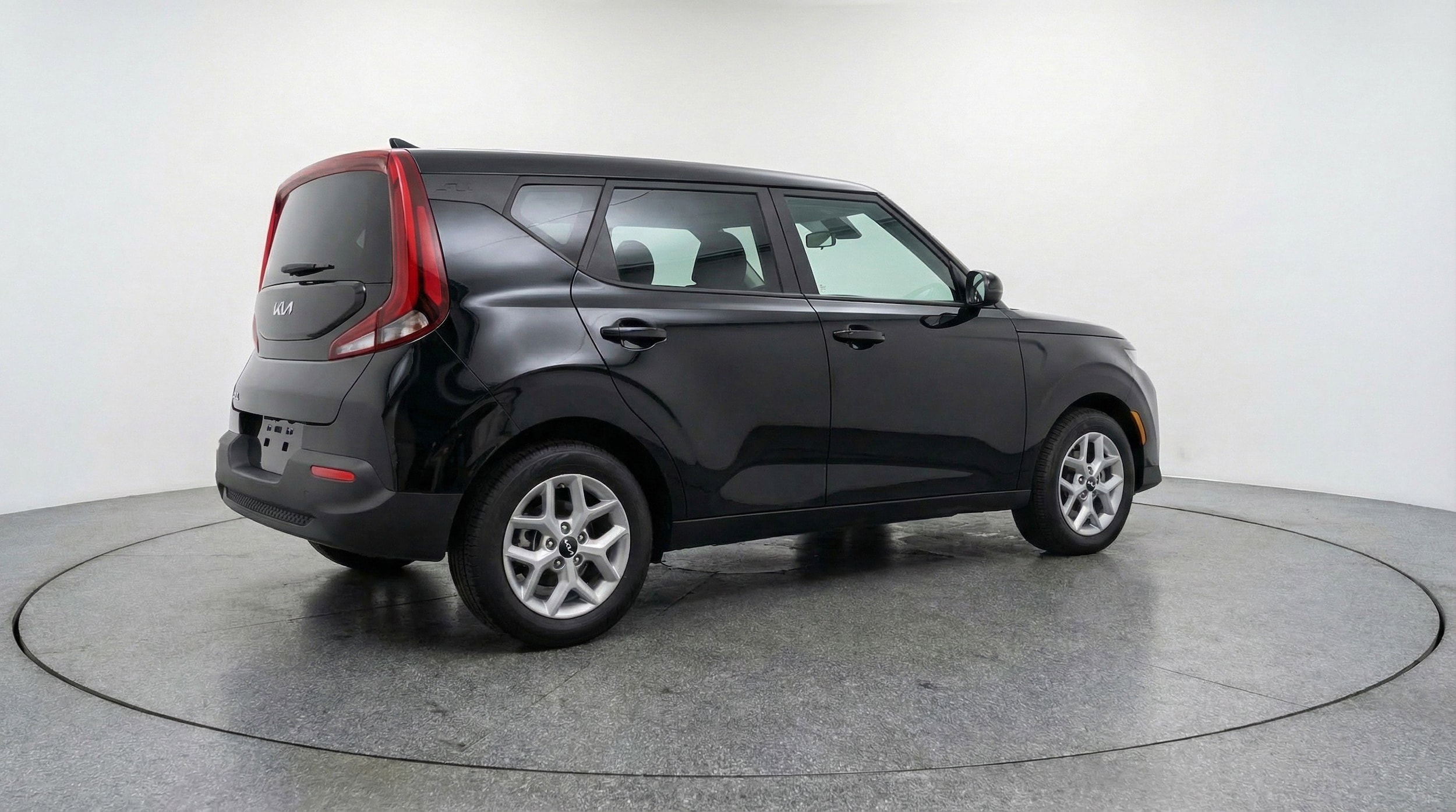 Thumbnail: 2025 Kia Soul - 9