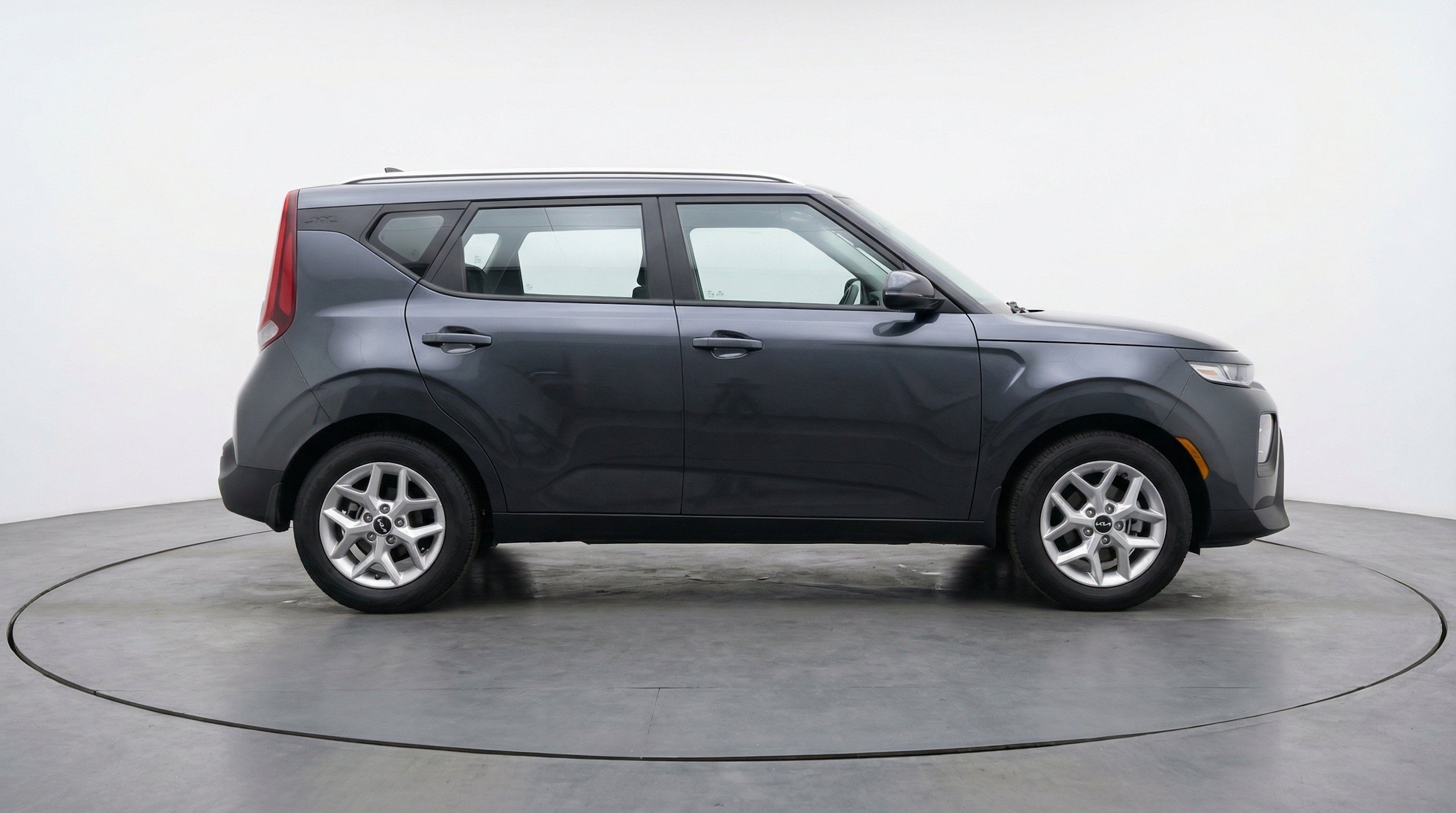 Thumbnail: 2025 Kia Soul - 11
