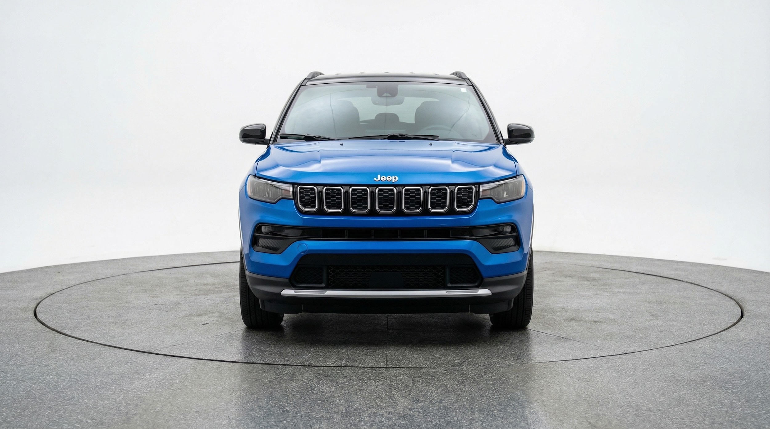 Thumbnail: 2025 Jeep Compass - 2