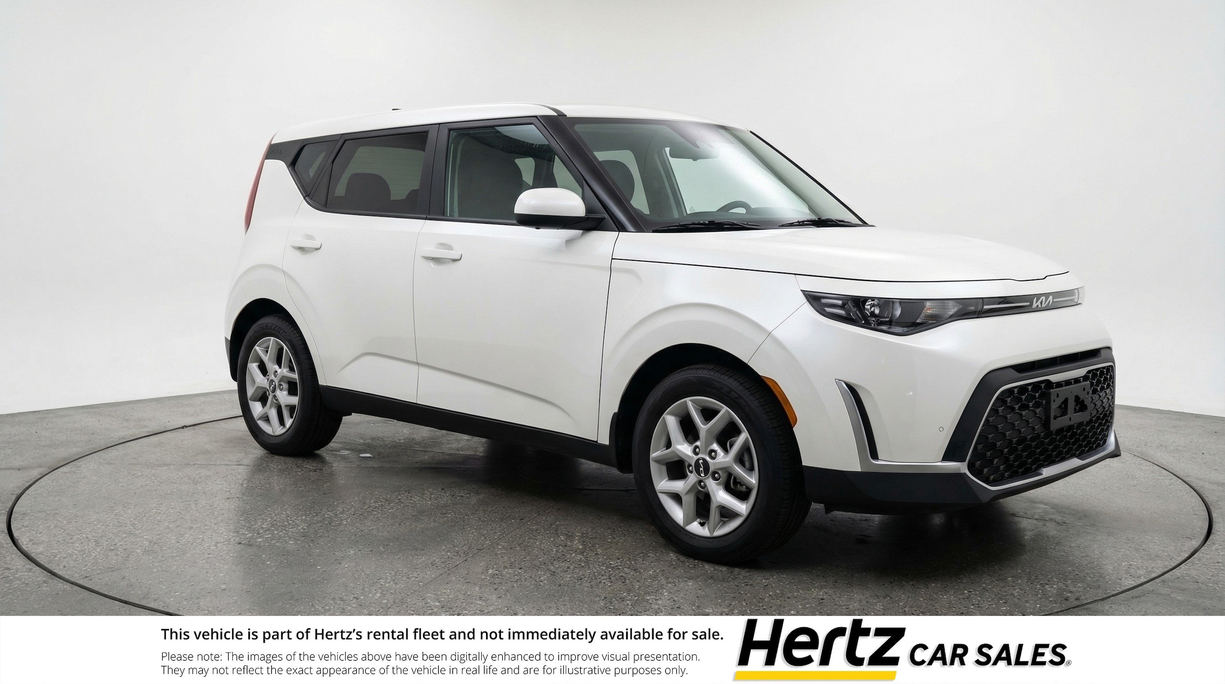 Thumbnail: 2025 Kia Soul - 1