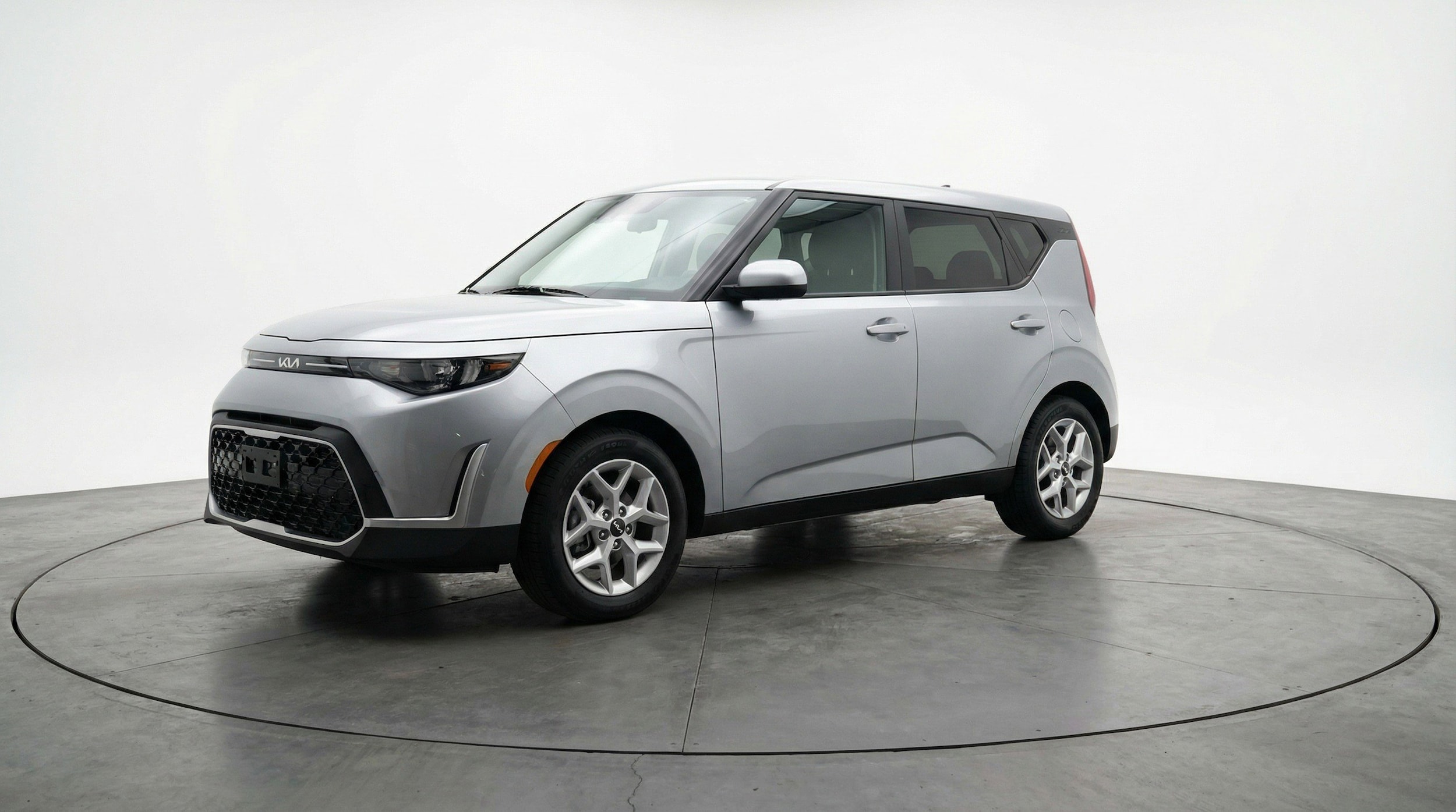 Thumbnail: 2025 Kia Soul - 3