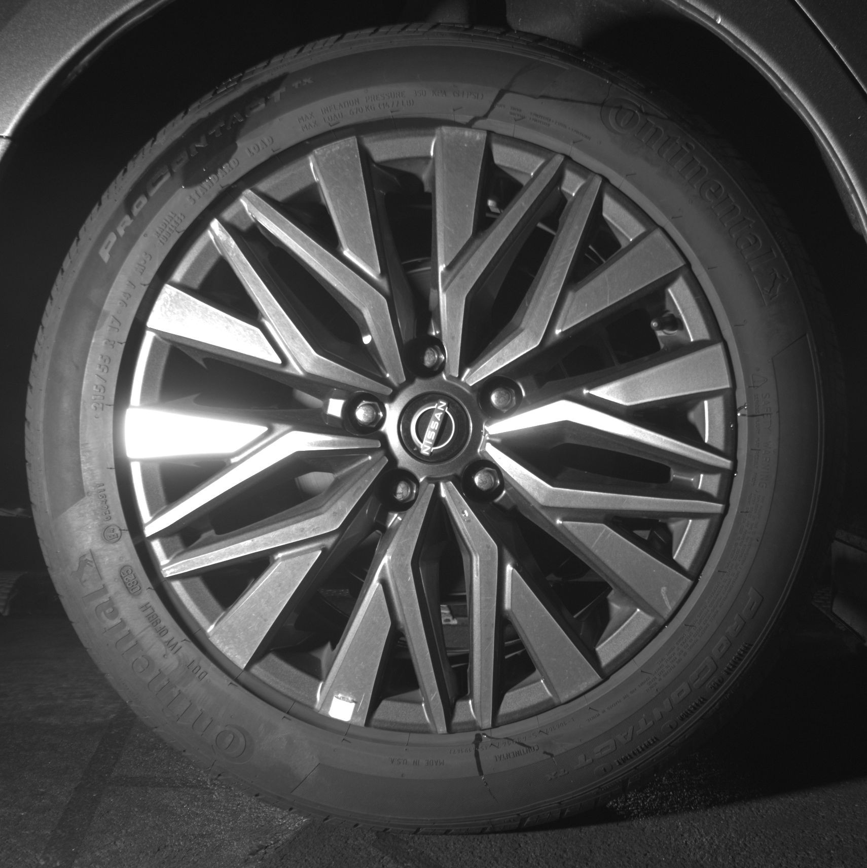 Thumbnail: 2025 Nissan Altima - 12