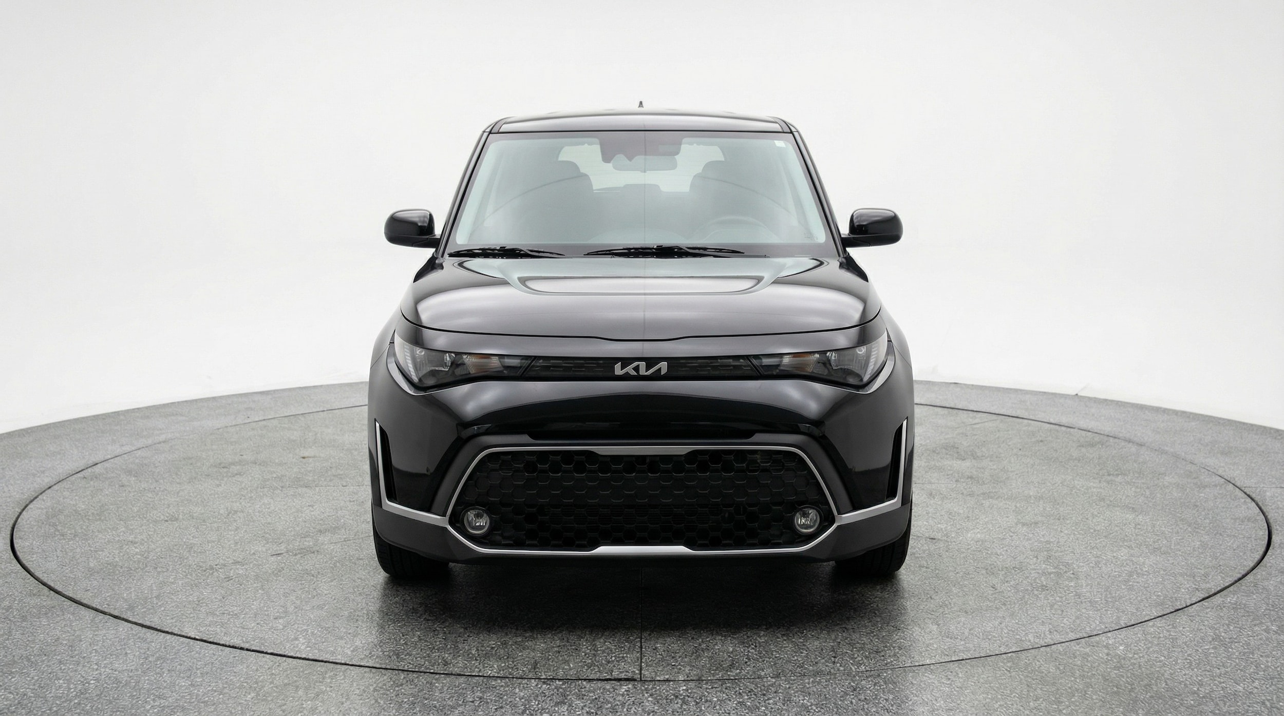 Thumbnail: 2025 Kia Soul - 2
