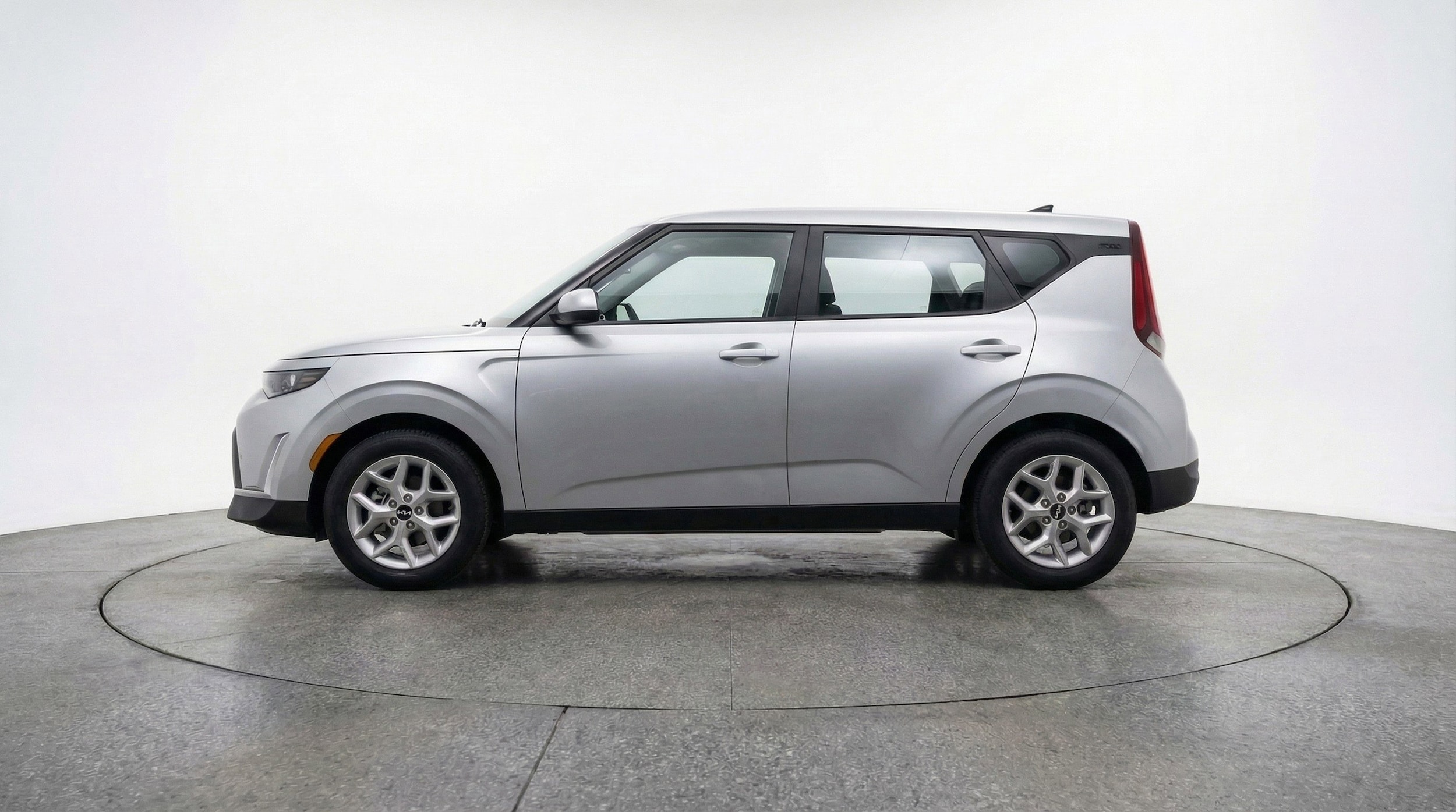 Thumbnail: 2025 Kia Soul - 5