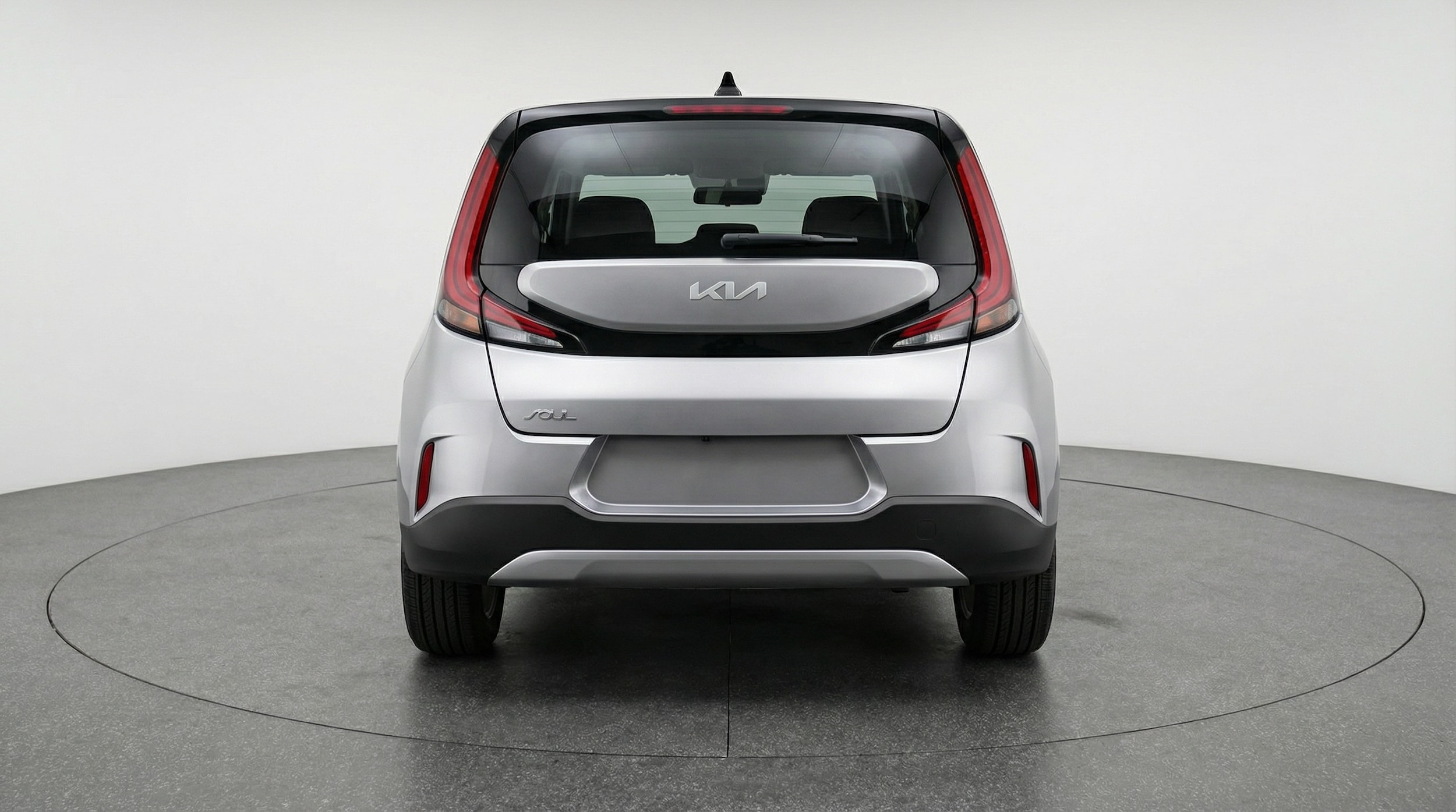 Thumbnail: 2025 Kia Soul - 6