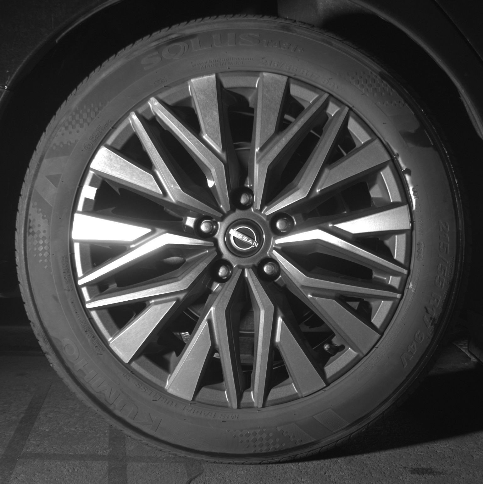 Thumbnail: 2025 Nissan Altima - 15