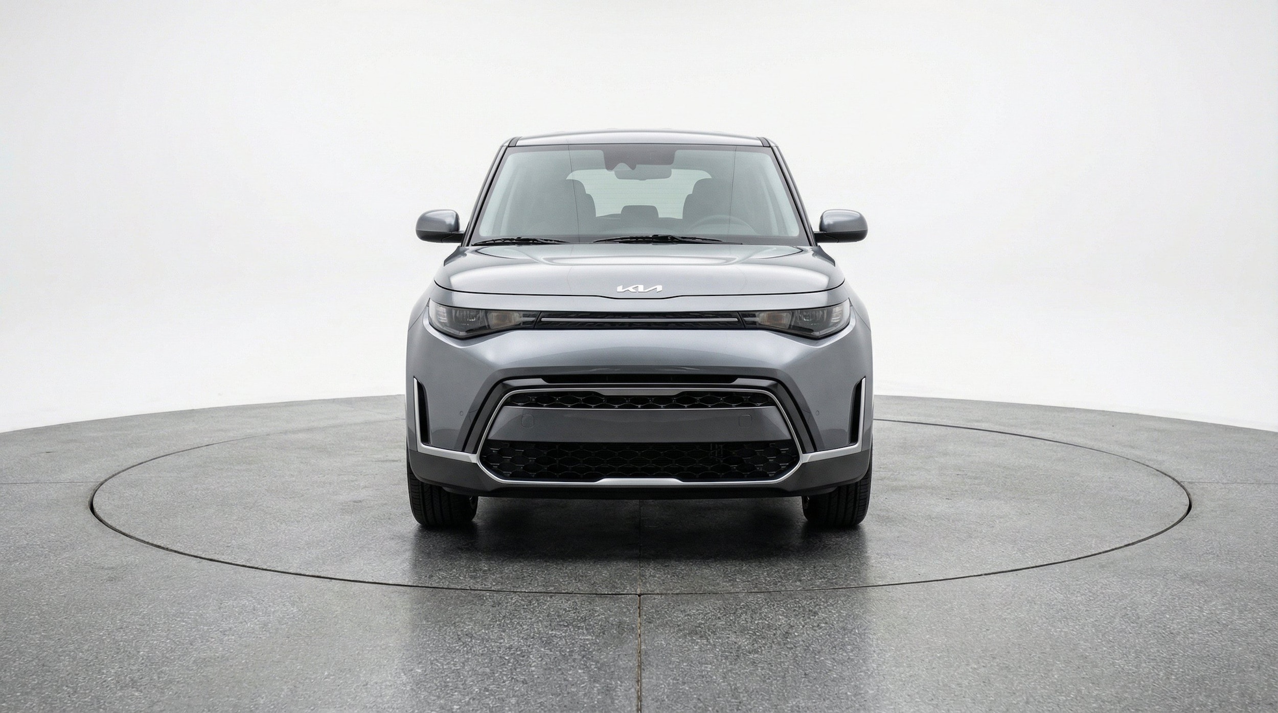 Thumbnail: 2025 Kia Soul - 2