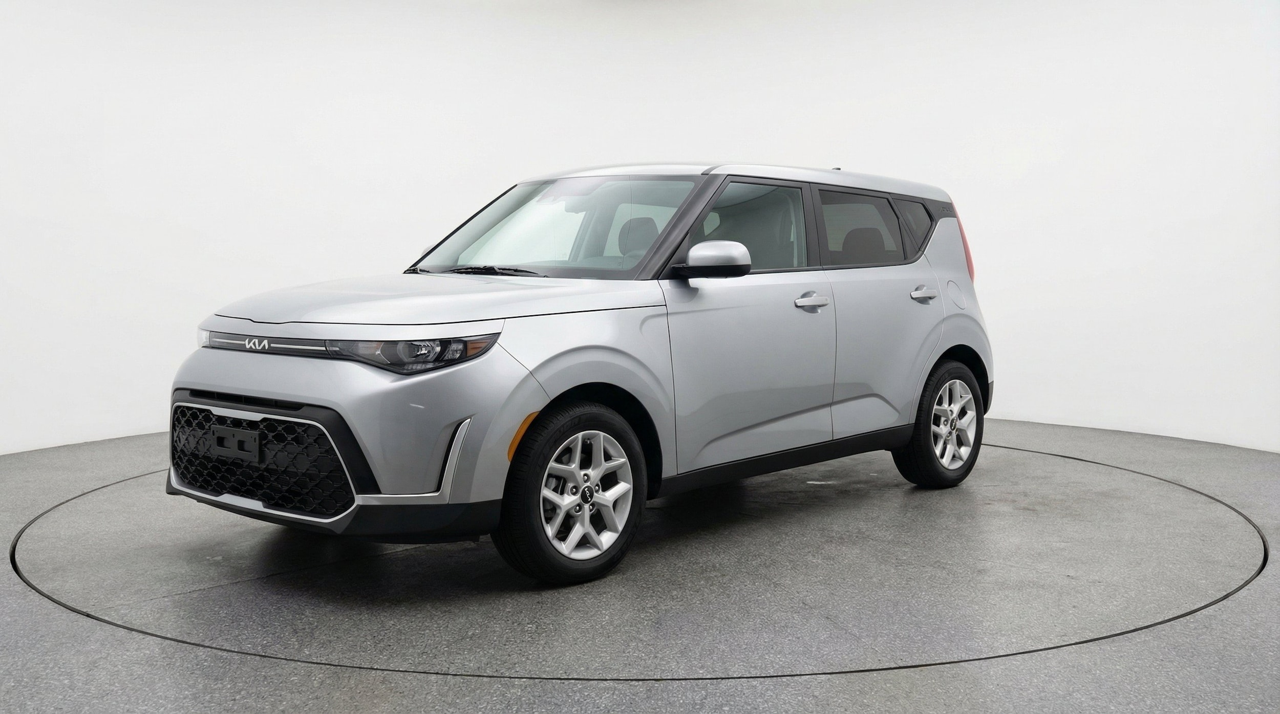 Thumbnail: 2025 Kia Soul - 3