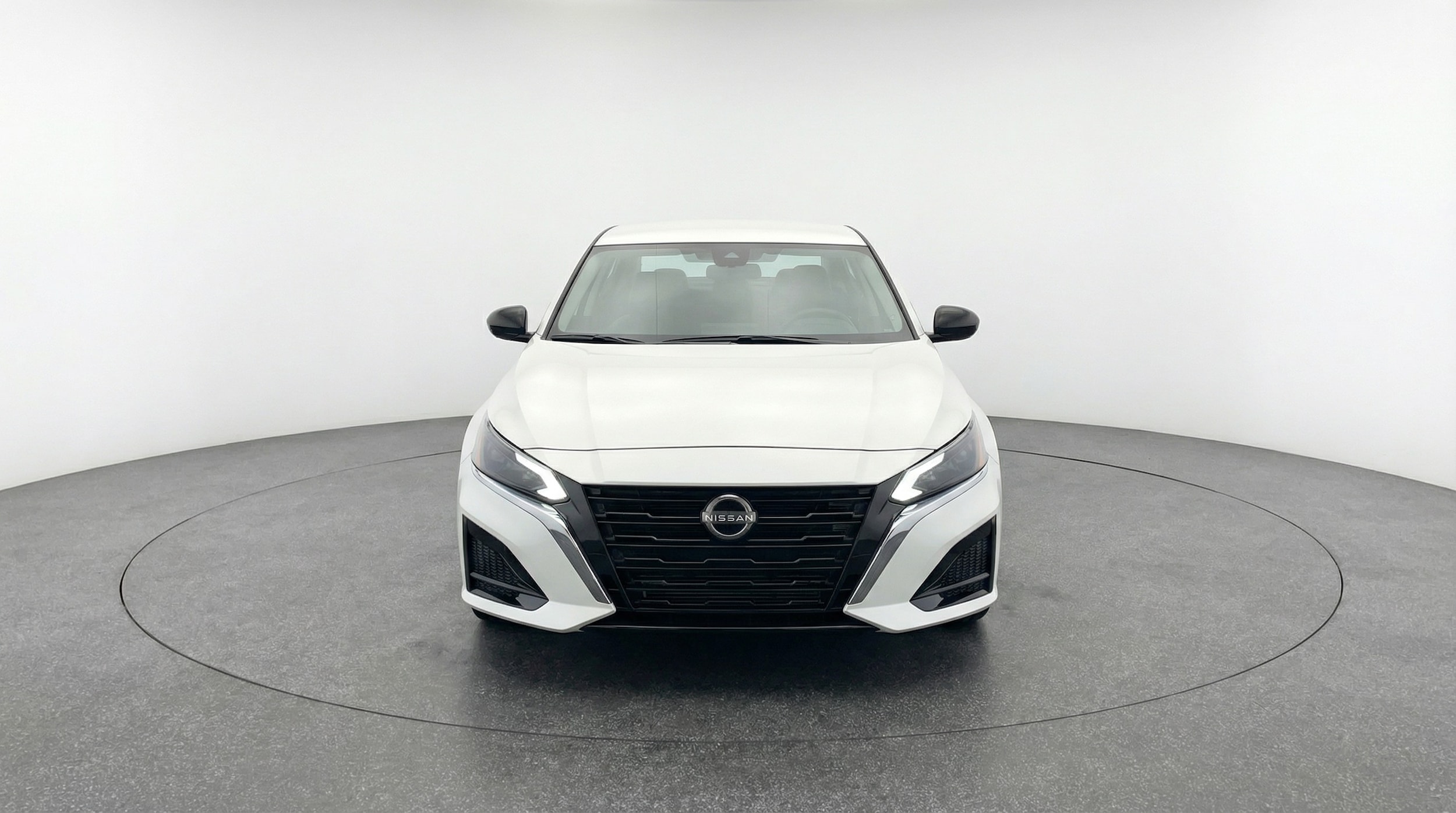 Thumbnail: 2025 Nissan Altima - 2