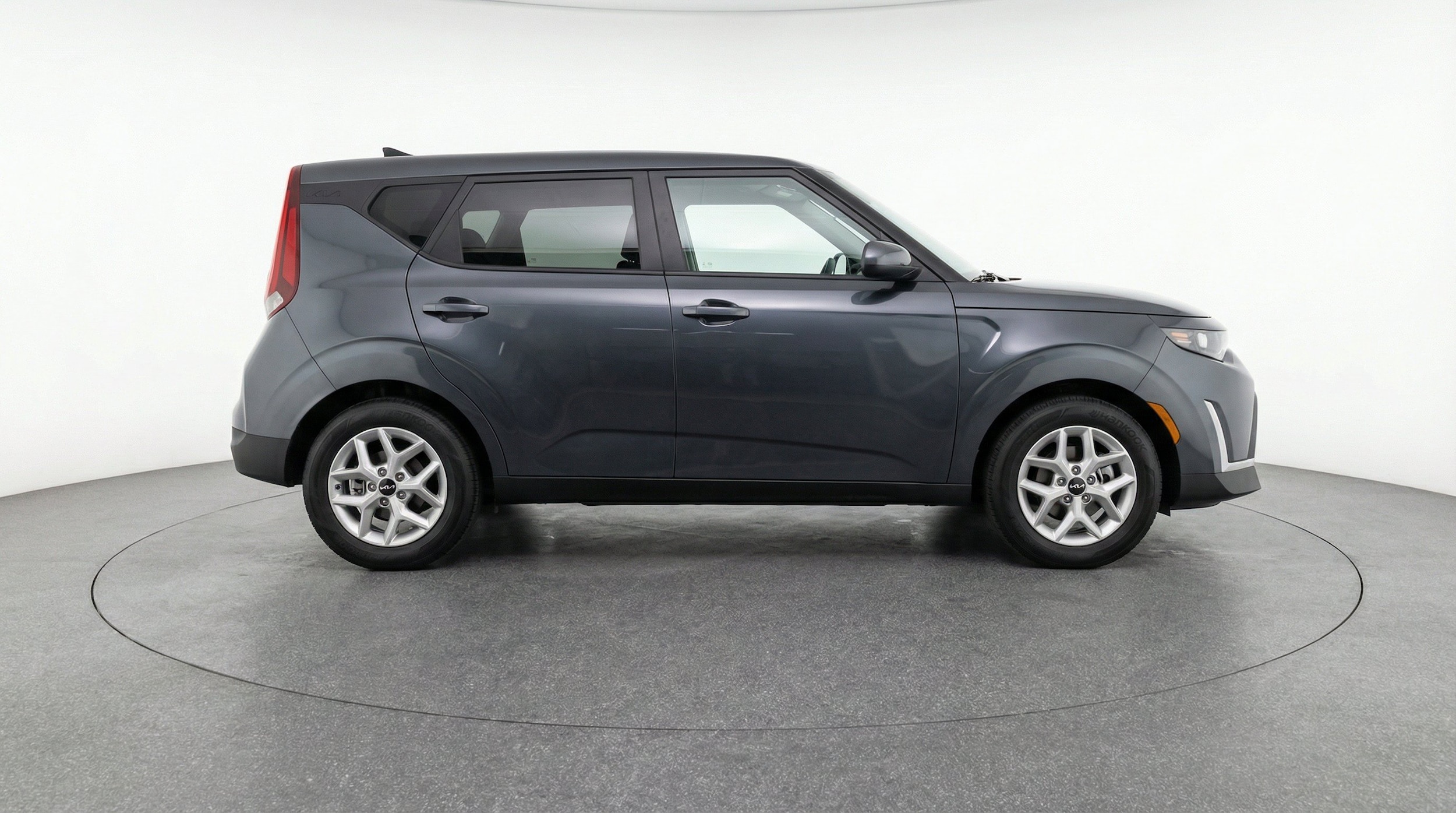 Thumbnail: 2025 Kia Soul - 11