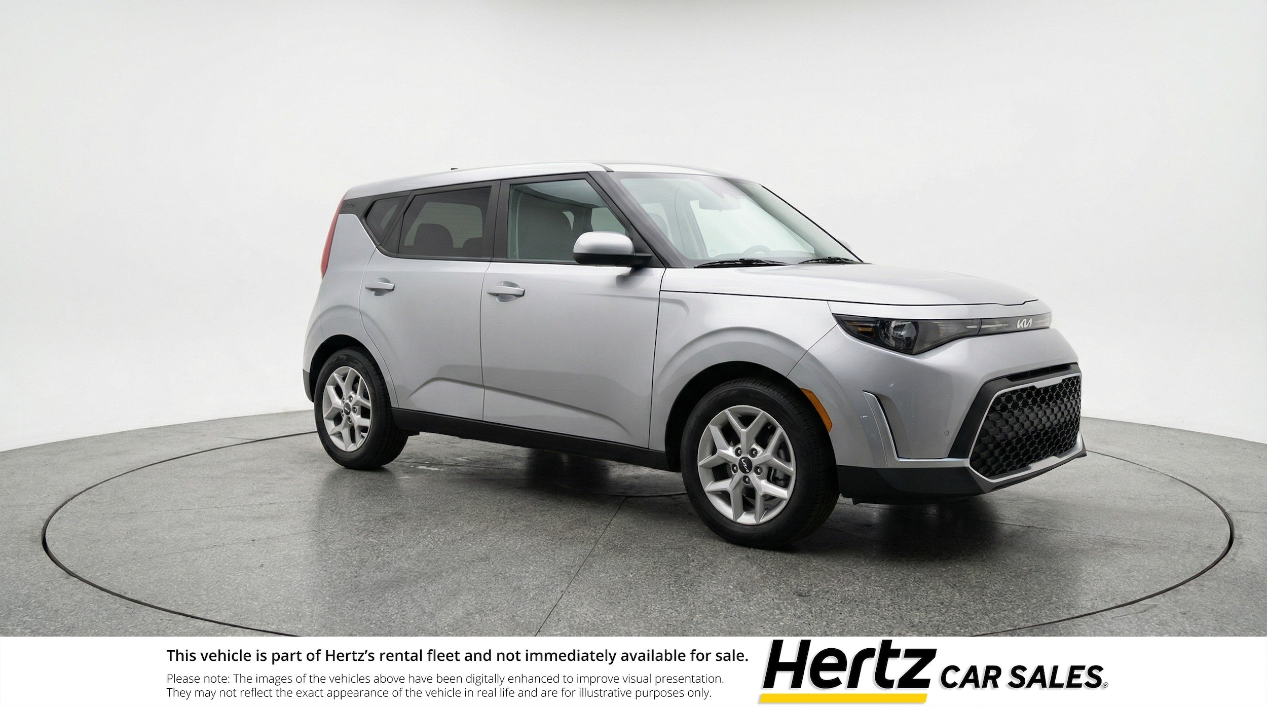 Thumbnail: 2025 Kia Soul - 1