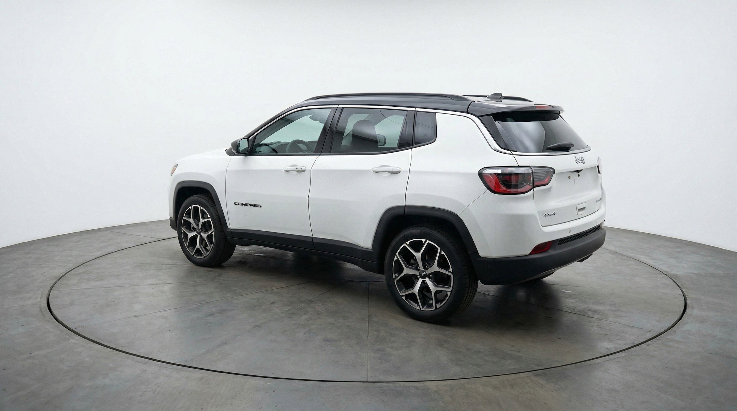 Thumbnail: 2025 Jeep Compass - 6