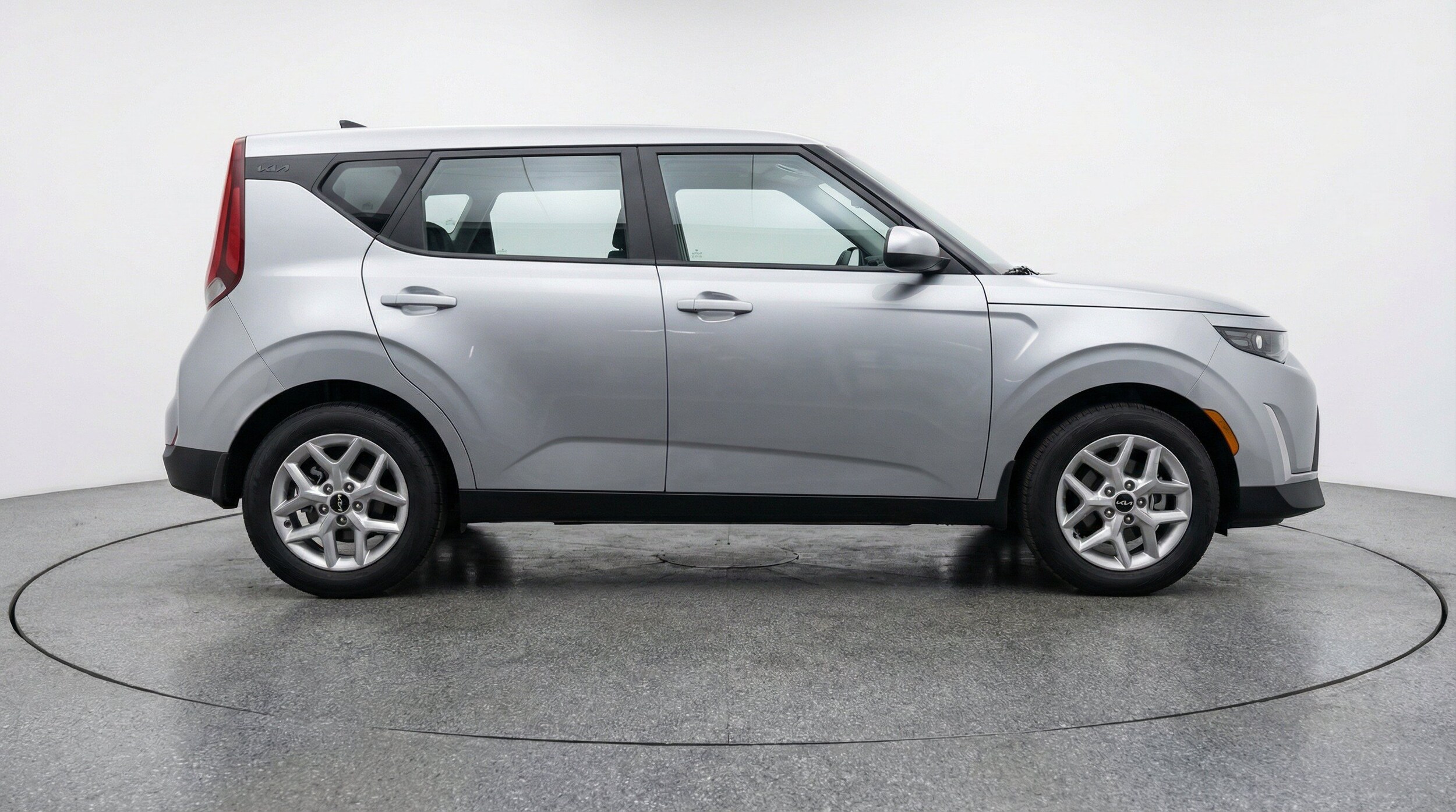 Thumbnail: 2025 Kia Soul - 10