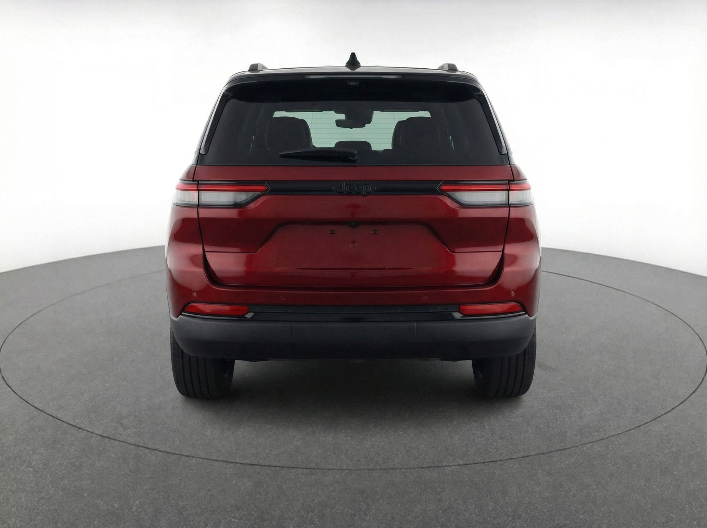 Thumbnail: 2023 Jeep Grand Cherokee - 6