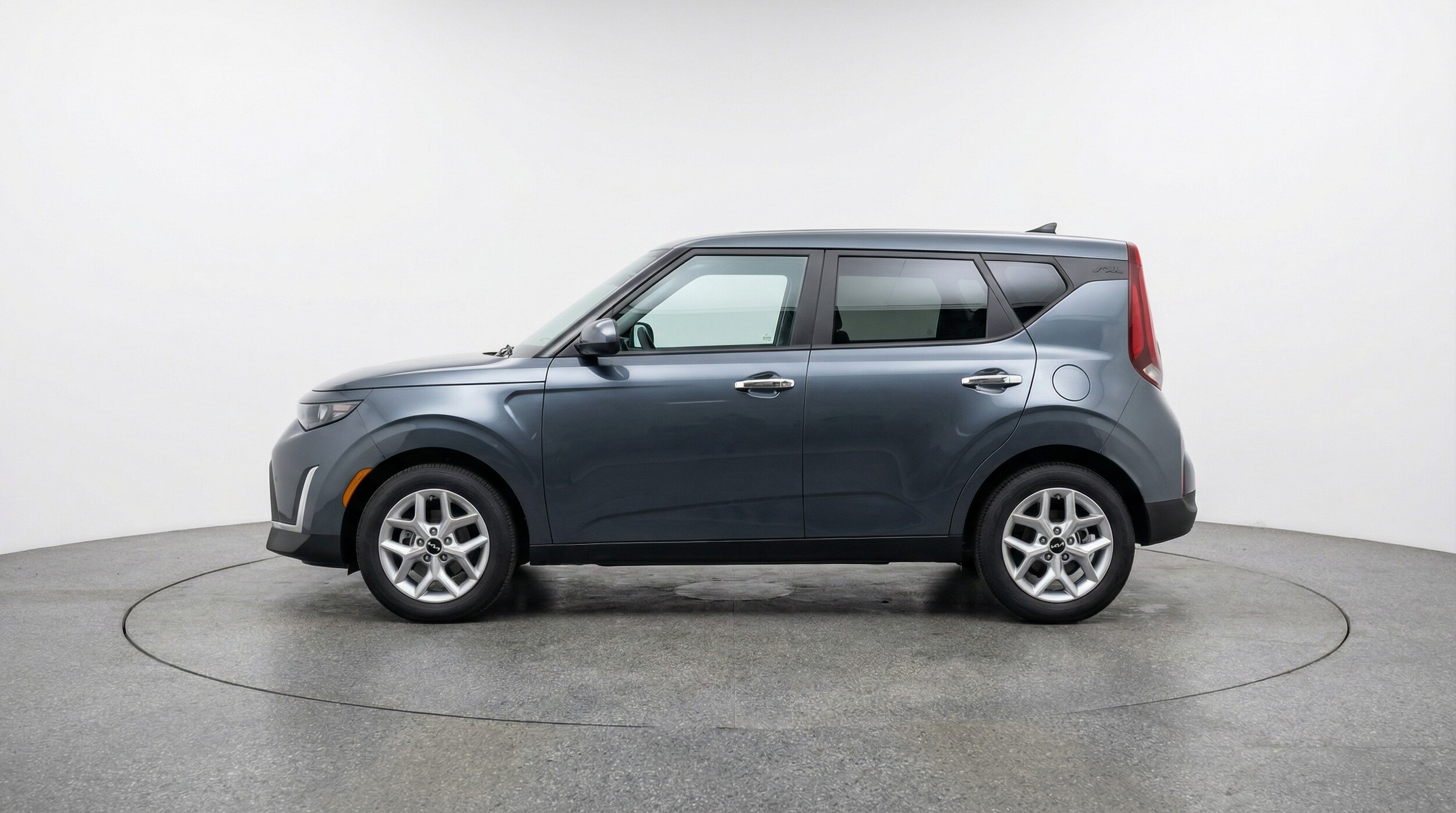 Thumbnail: 2025 Kia Soul - 4