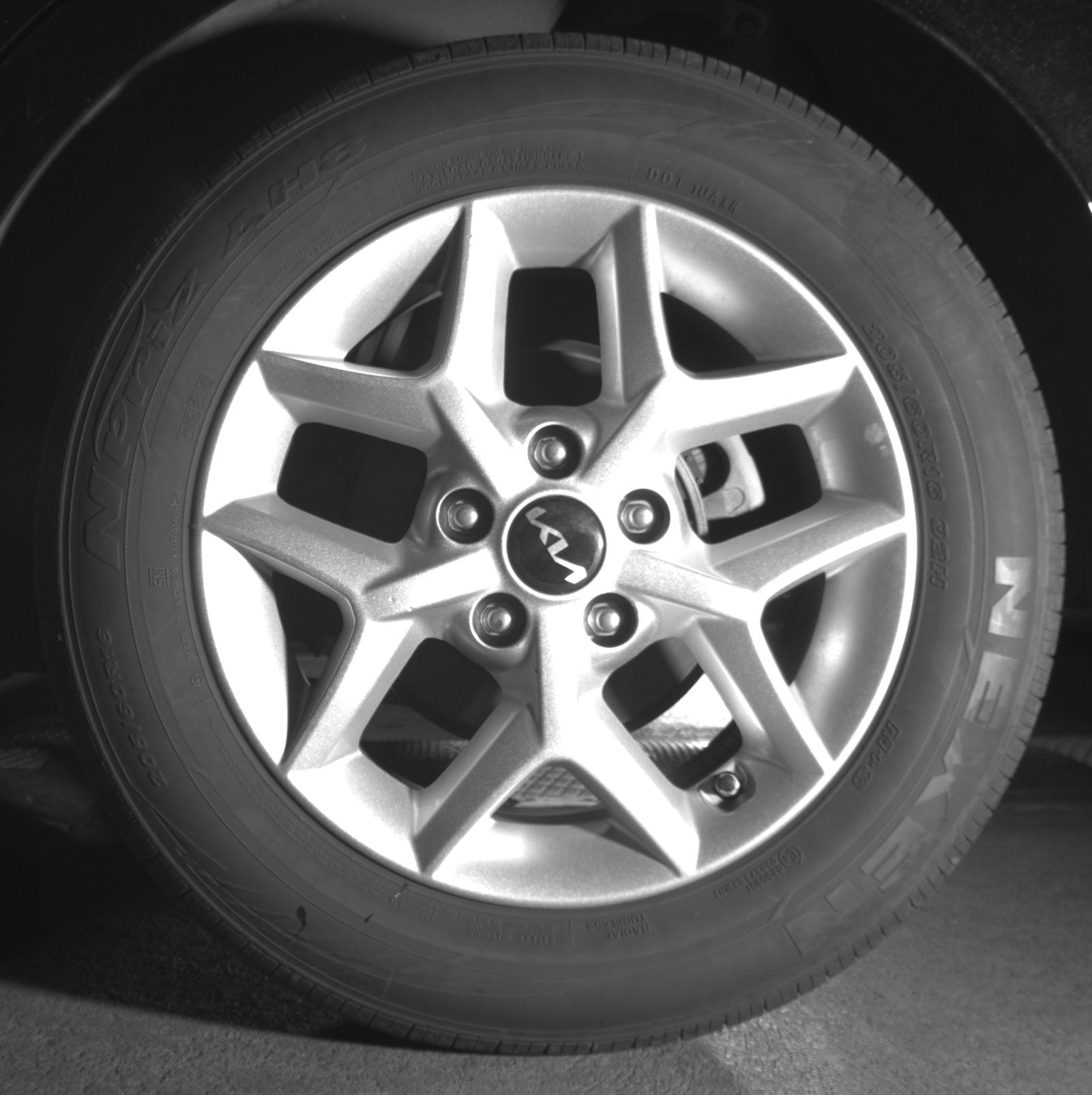 Thumbnail: 2025 Kia Soul - 11