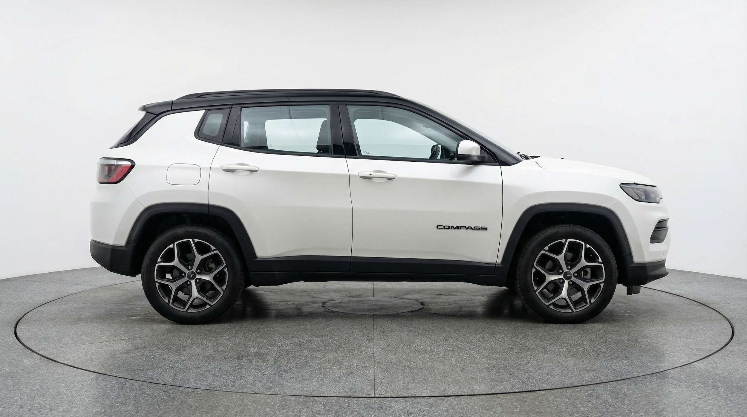 Thumbnail: 2025 Jeep Compass - 8