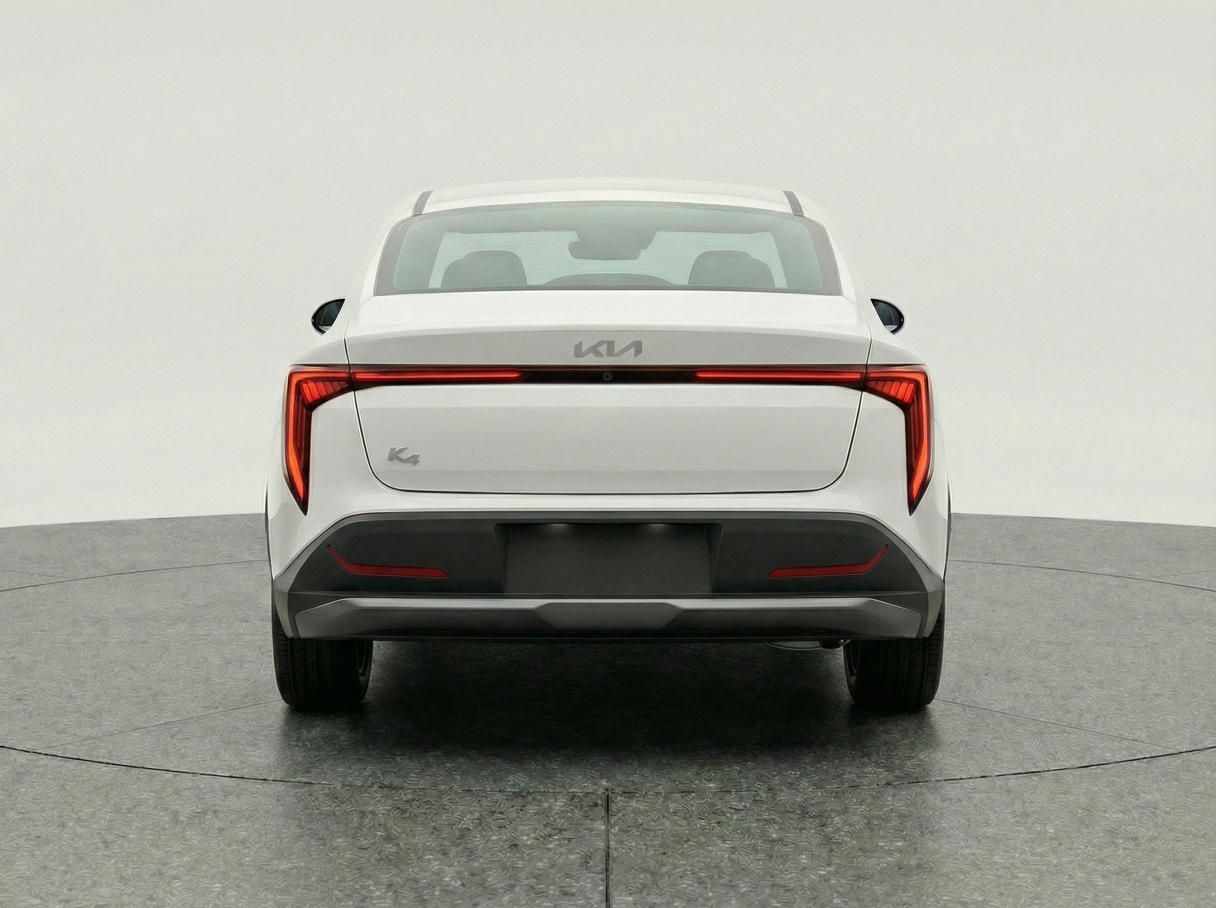 Thumbnail: 2025 Kia K4 - 6