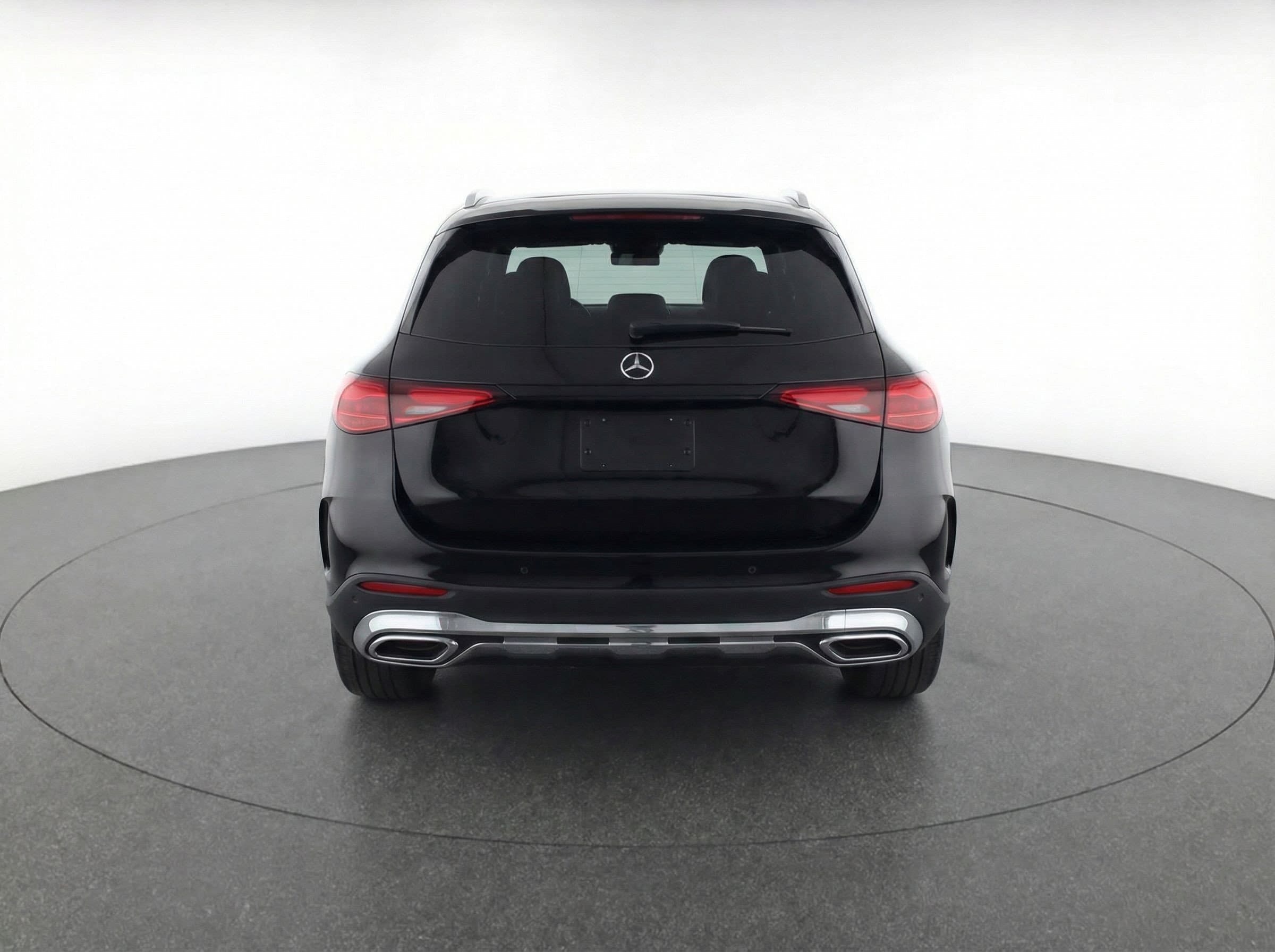 Thumbnail: 2024 Mercedes-Benz GLC - 7