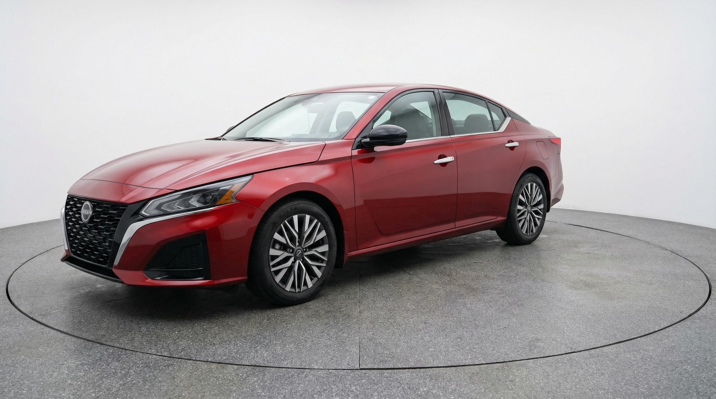 Thumbnail: 2025 Nissan Altima - 3