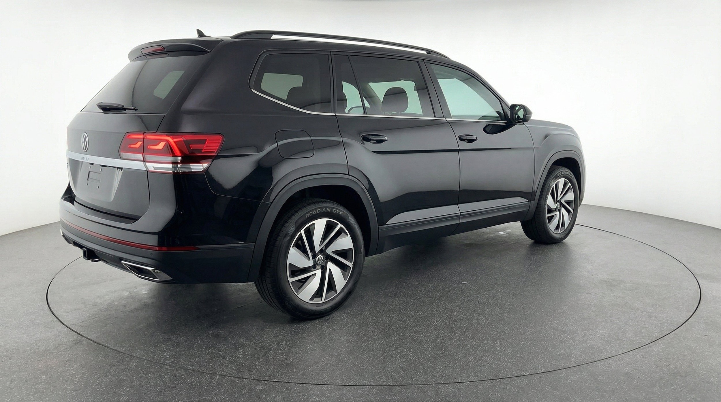 Thumbnail: 2026 Volkswagen Atlas - 9