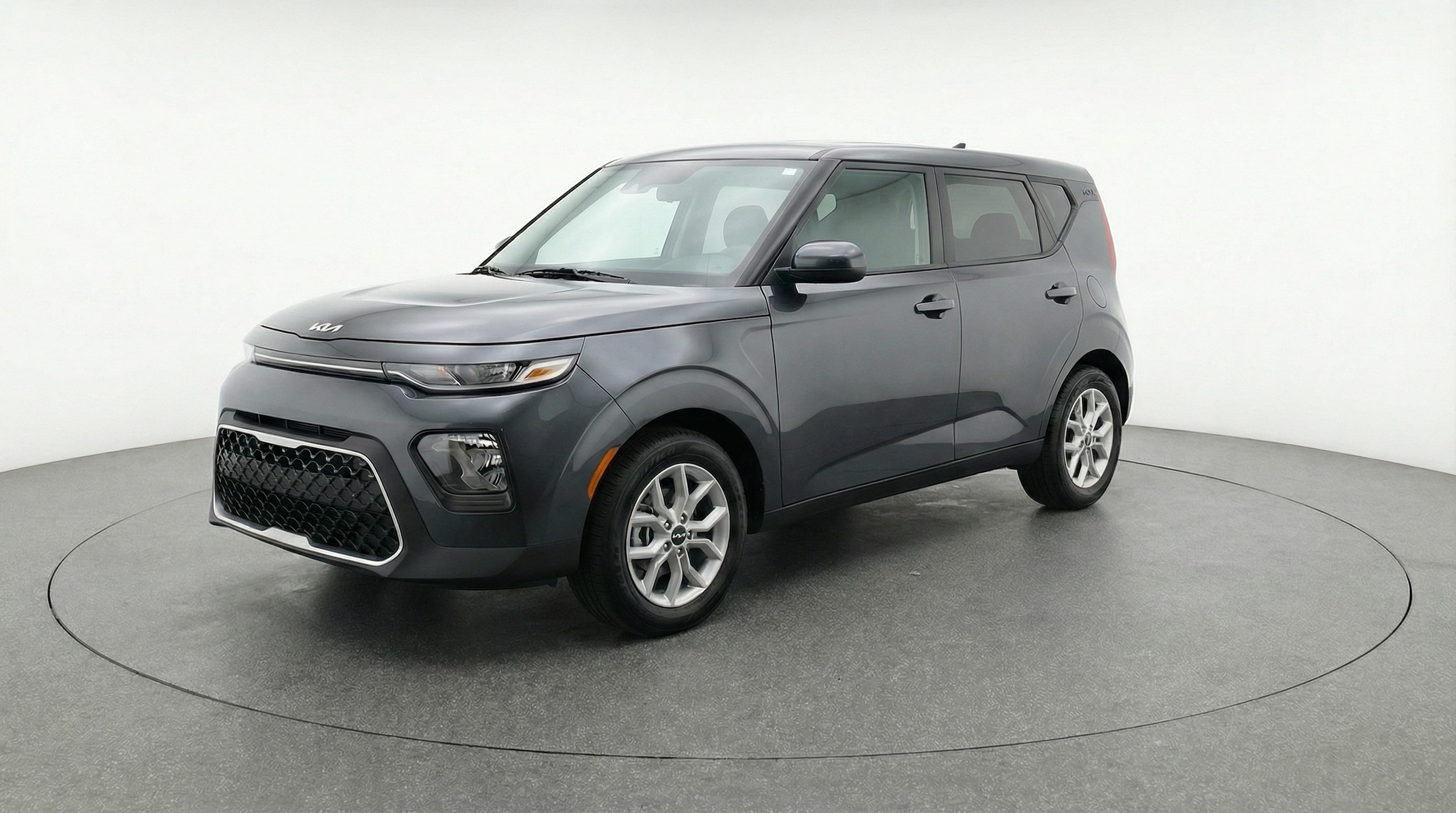 Thumbnail: 2025 Kia Soul - 3