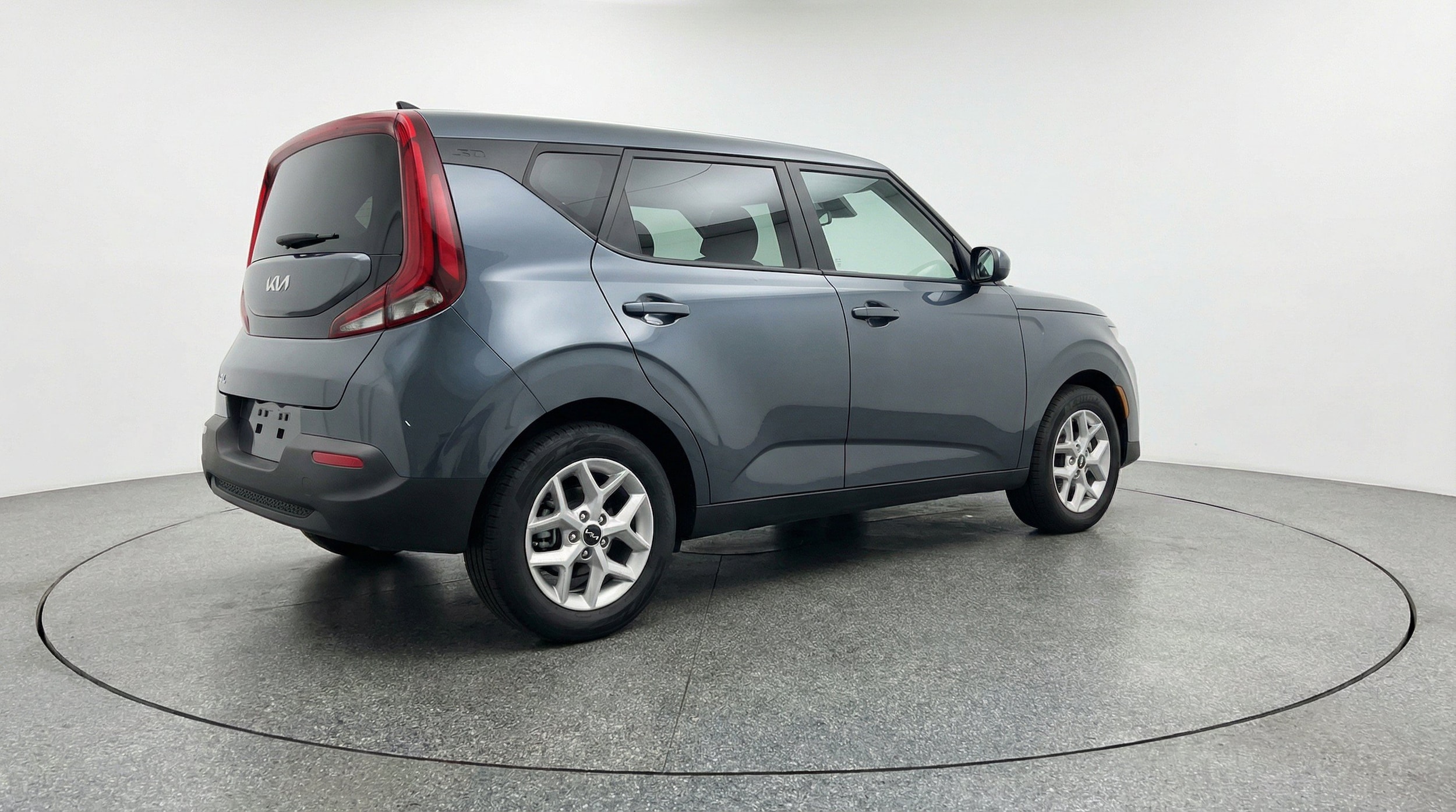 Thumbnail: 2025 Kia Soul - 9