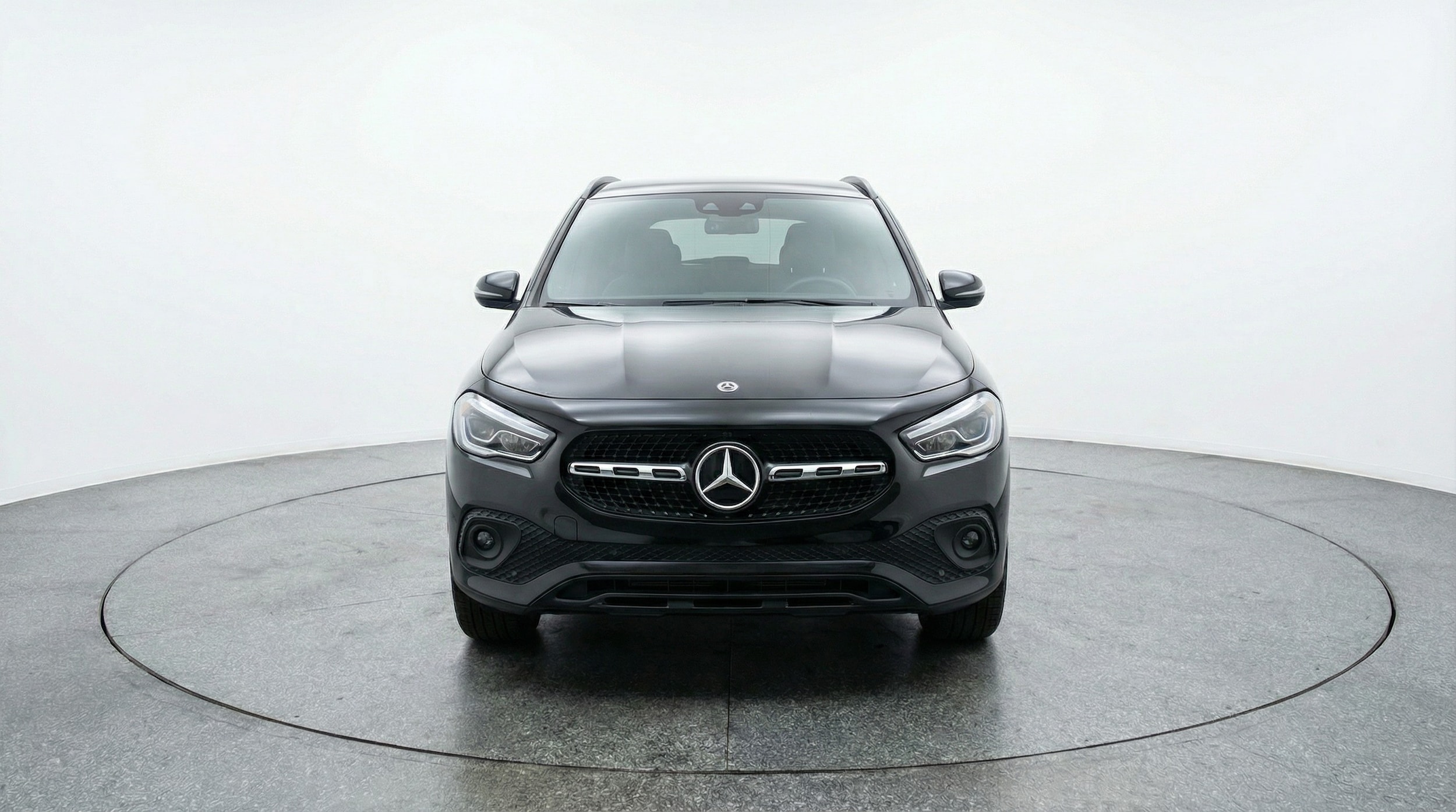 Thumbnail: 2025 Mercedes-Benz GLA - 2