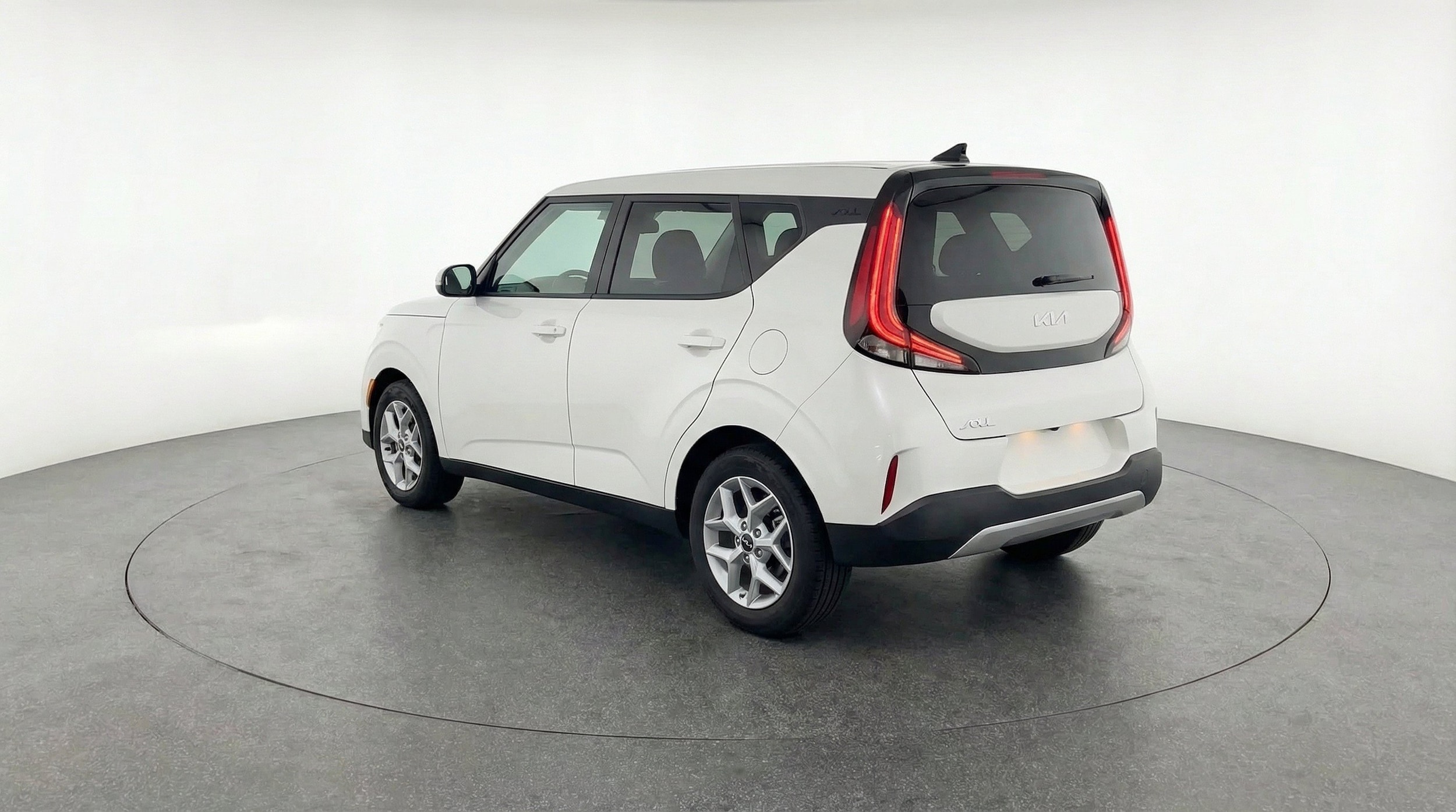 Thumbnail: 2025 Kia Soul - 6