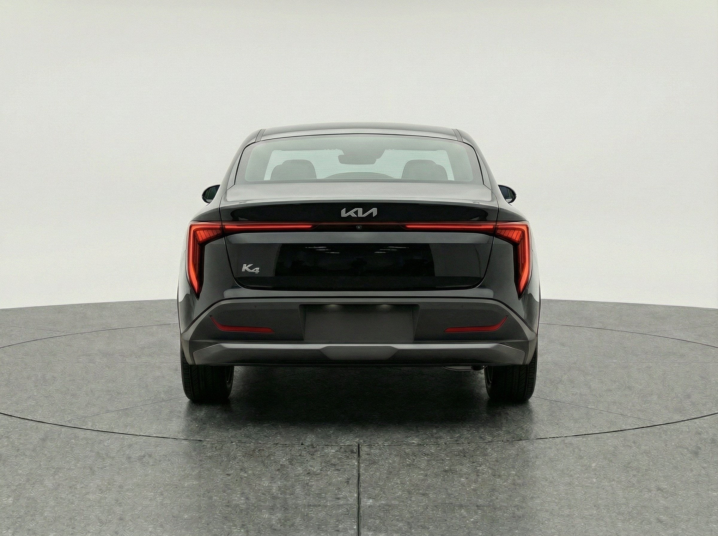 Thumbnail: 2025 Kia K4 - 7