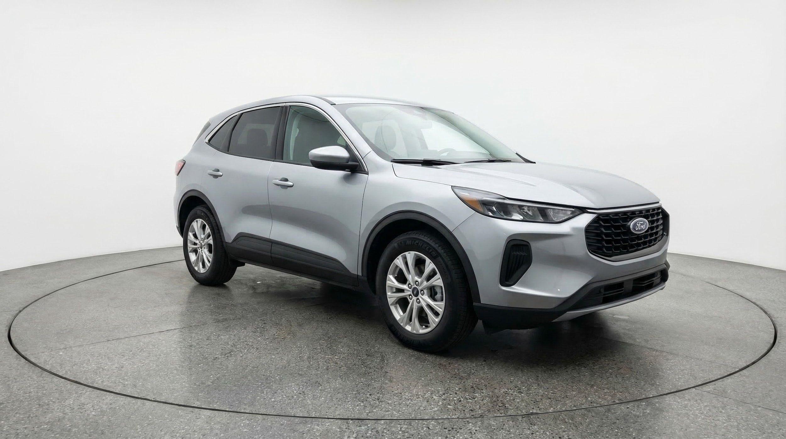 Thumbnail: 2024 Ford Escape - 1