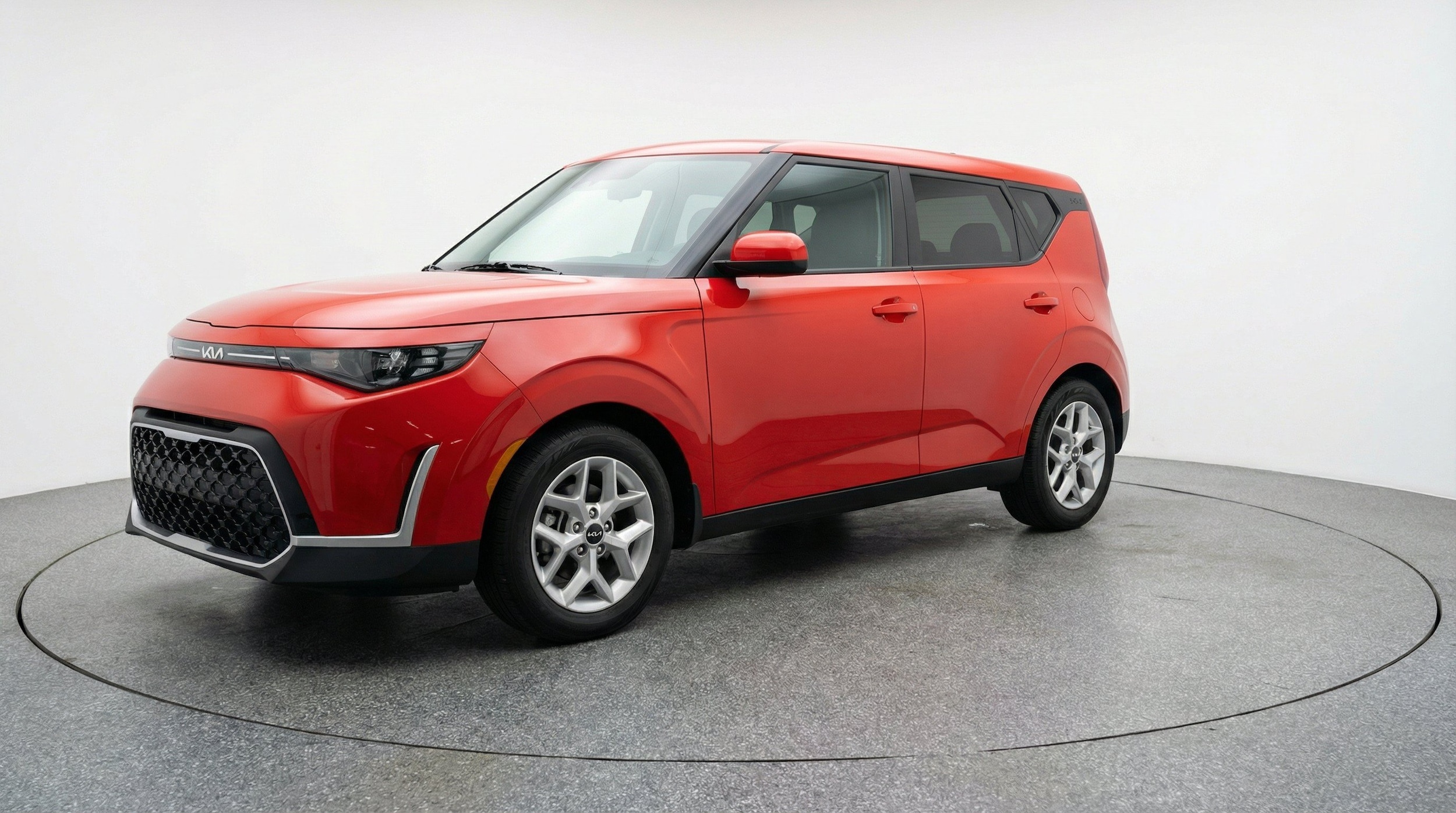Thumbnail: 2025 Kia Soul - 3