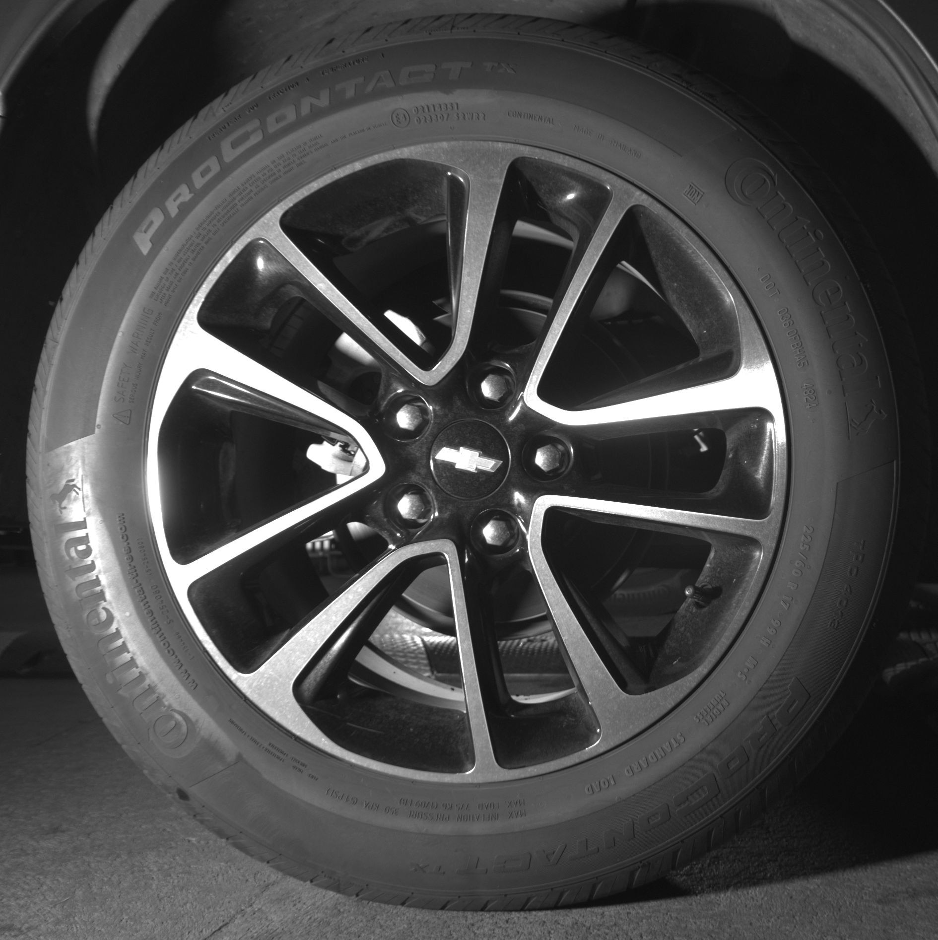 Thumbnail: 2025 Chevrolet TrailBlazer - 12