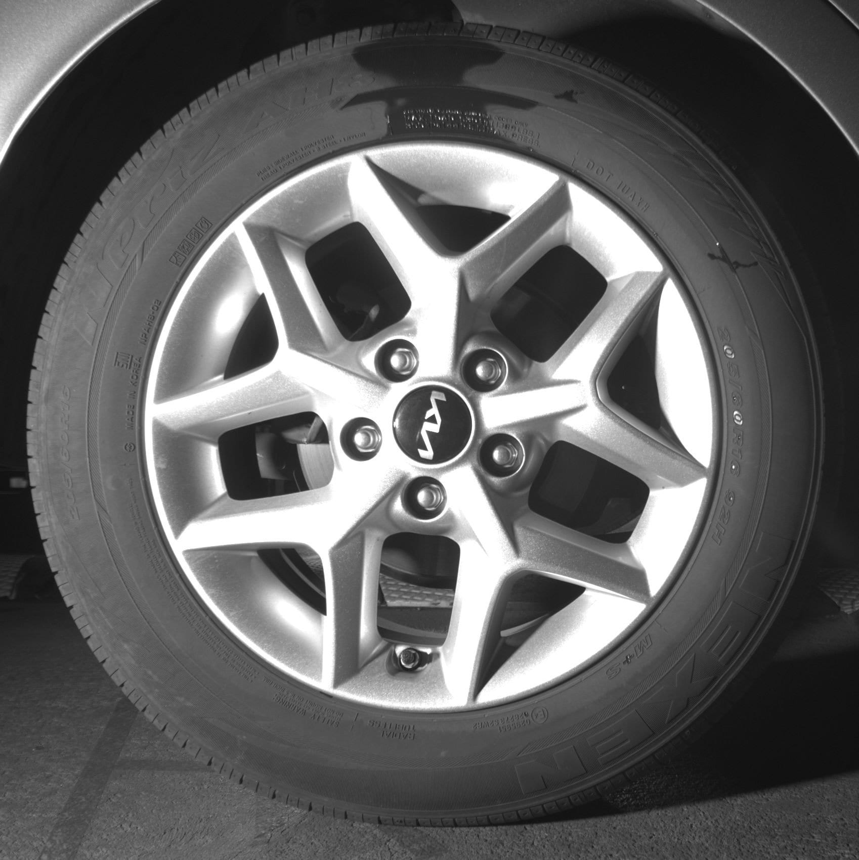 Thumbnail: 2025 Kia Soul - 15
