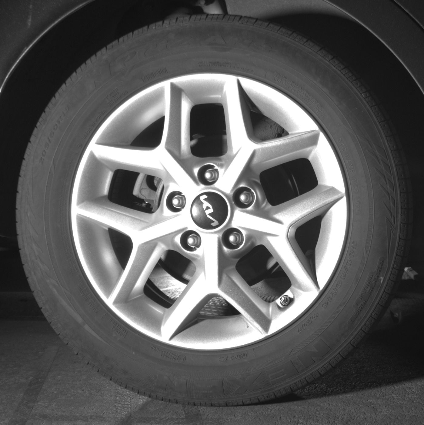 Thumbnail: 2025 Kia Soul - 12