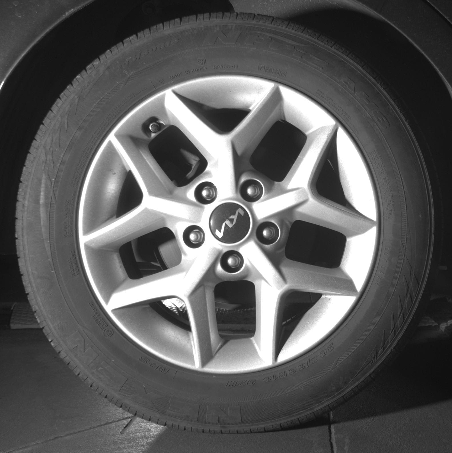 Thumbnail: 2025 Kia Soul - 17