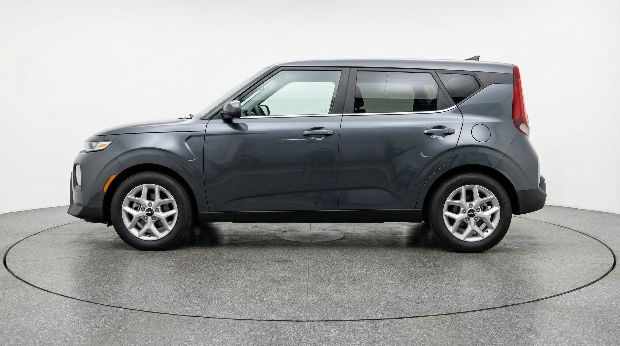 Thumbnail: 2025 Kia Soul - 4