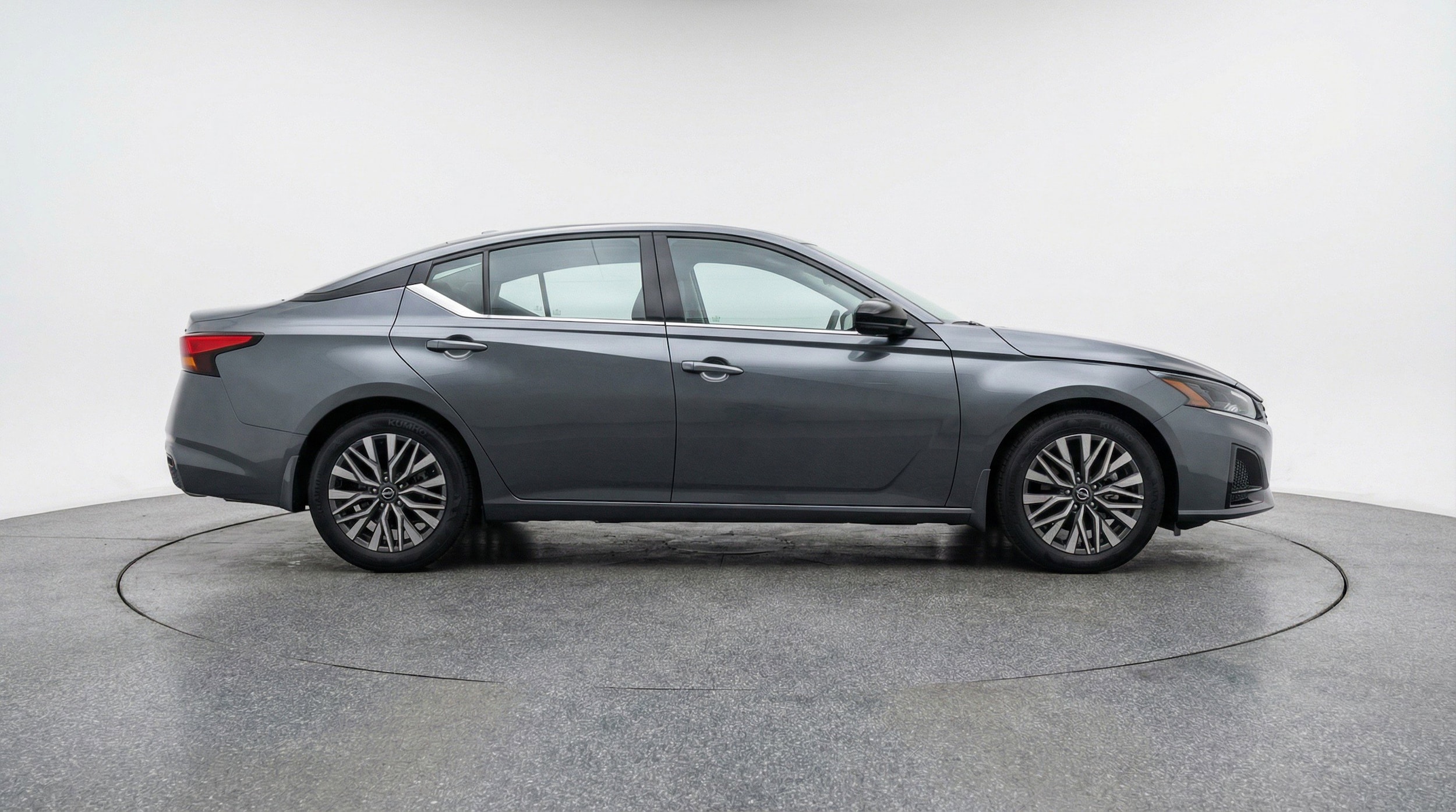 Thumbnail: 2025 Nissan Altima - 11