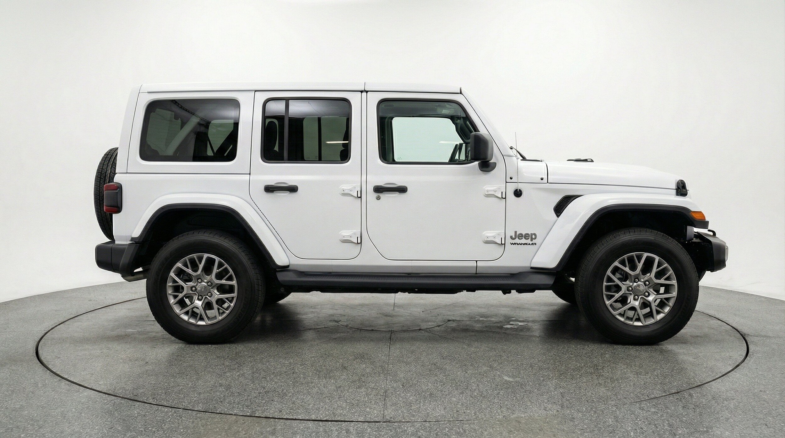 Thumbnail: 2025 Jeep Wrangler - 10