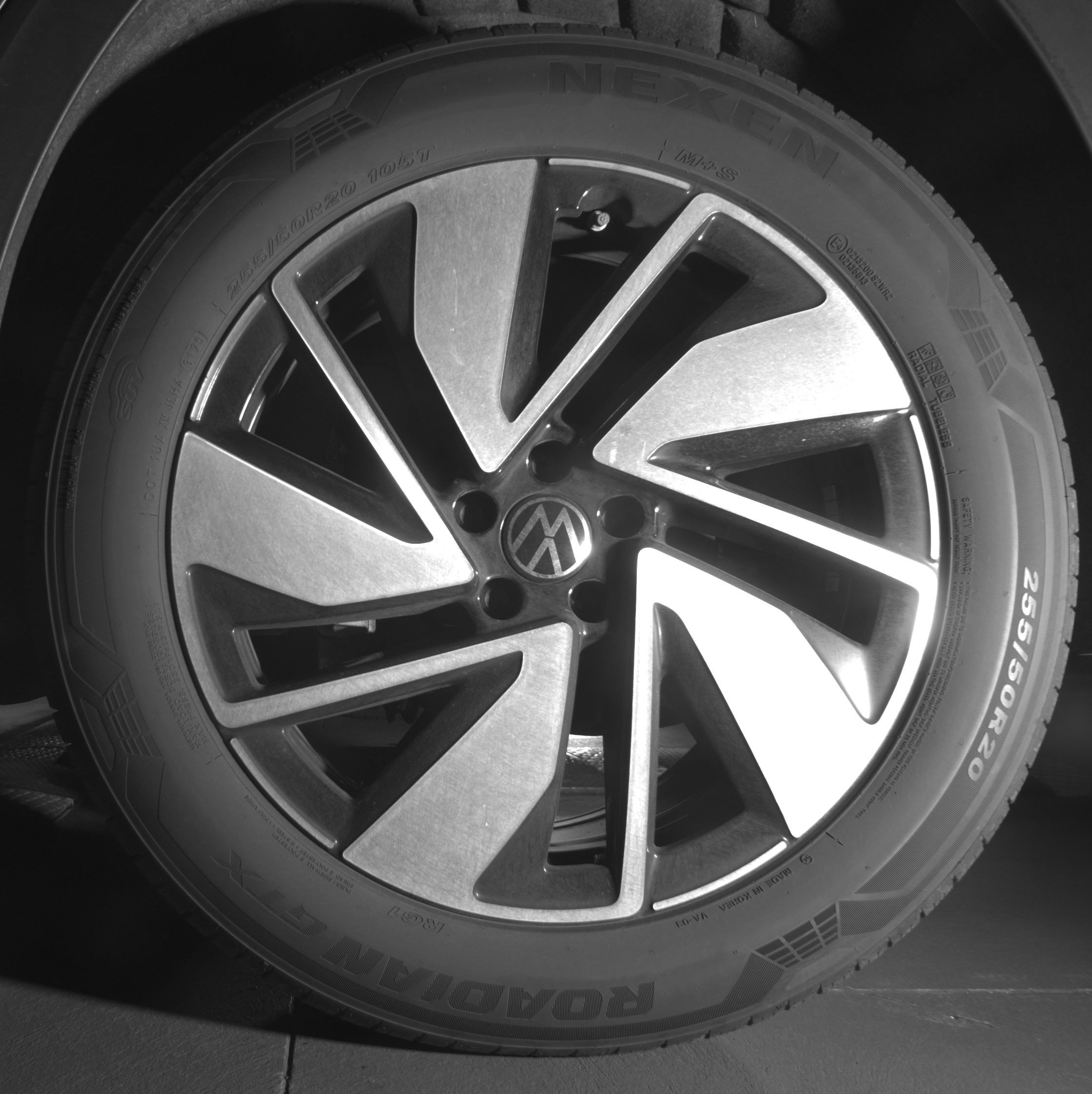 Thumbnail: 2026 Volkswagen Atlas - 14