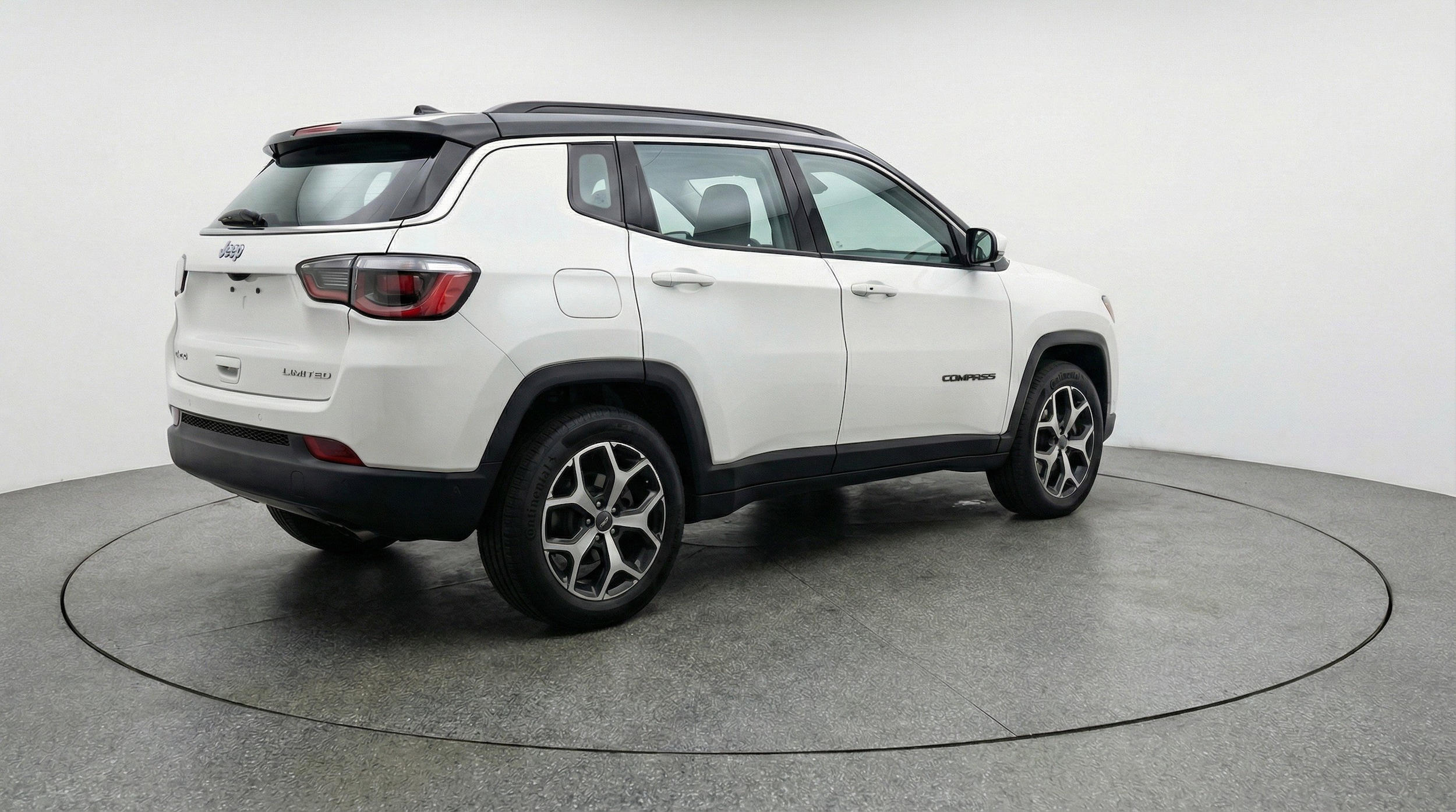 Thumbnail: 2025 Jeep Compass - 9