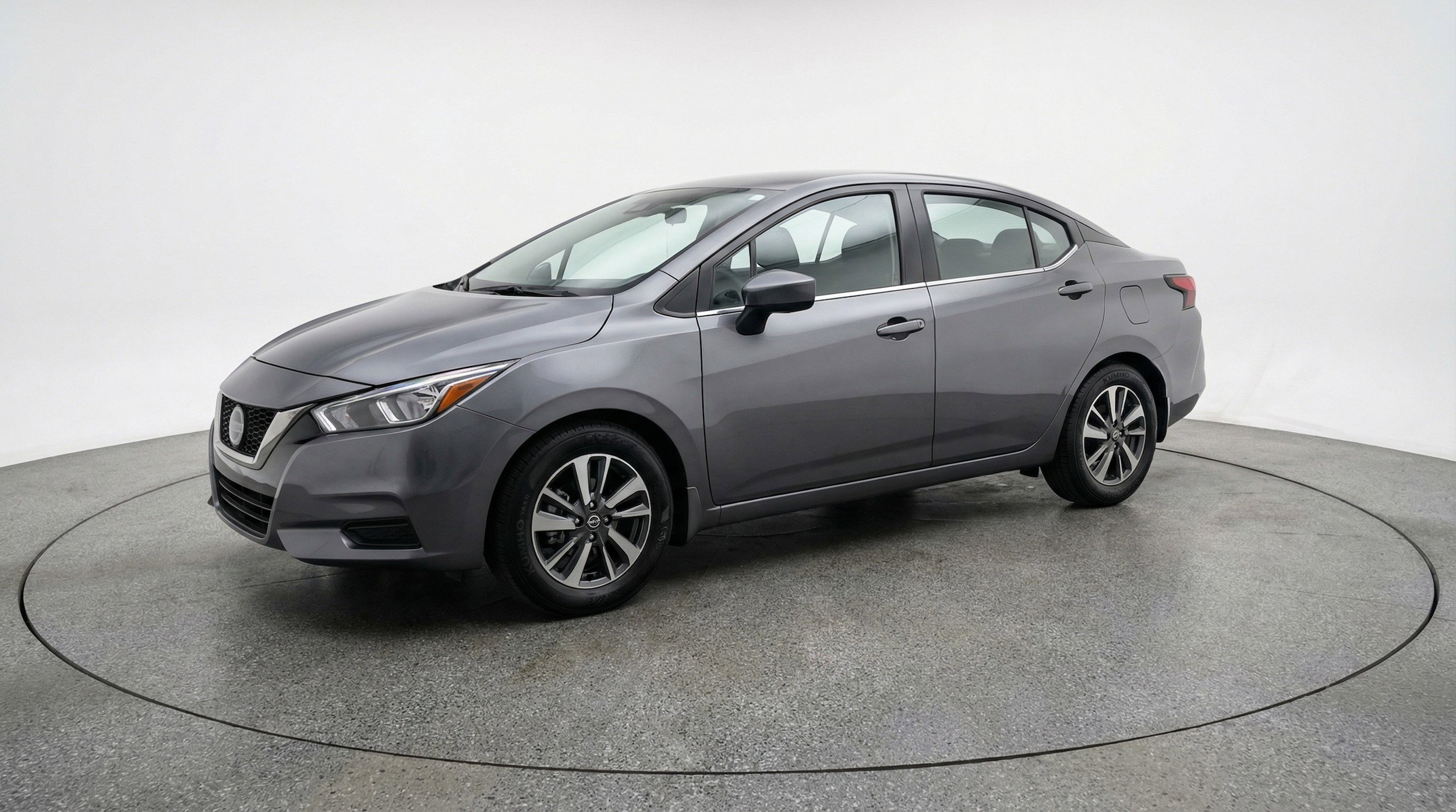 Thumbnail: 2025 Nissan Versa - 3
