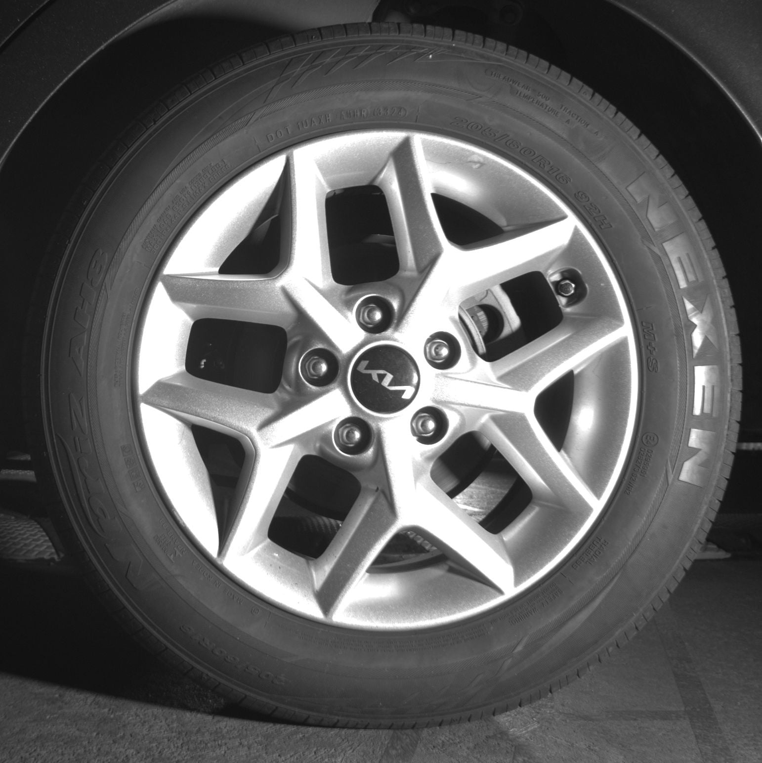 Thumbnail: 2025 Kia Soul - 11