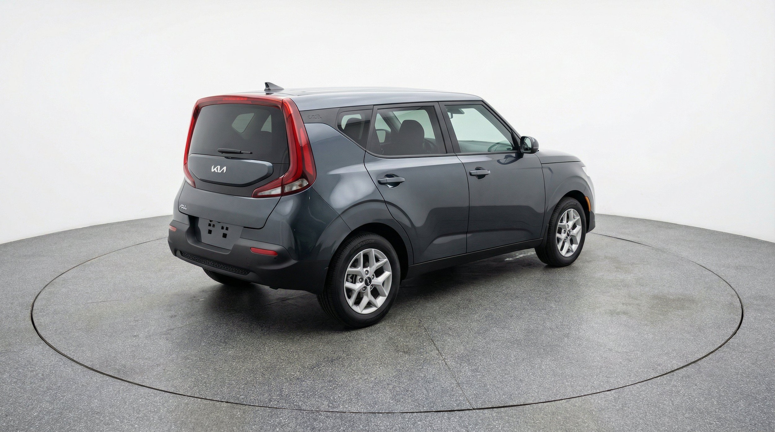 Thumbnail: 2025 Kia Soul - 9